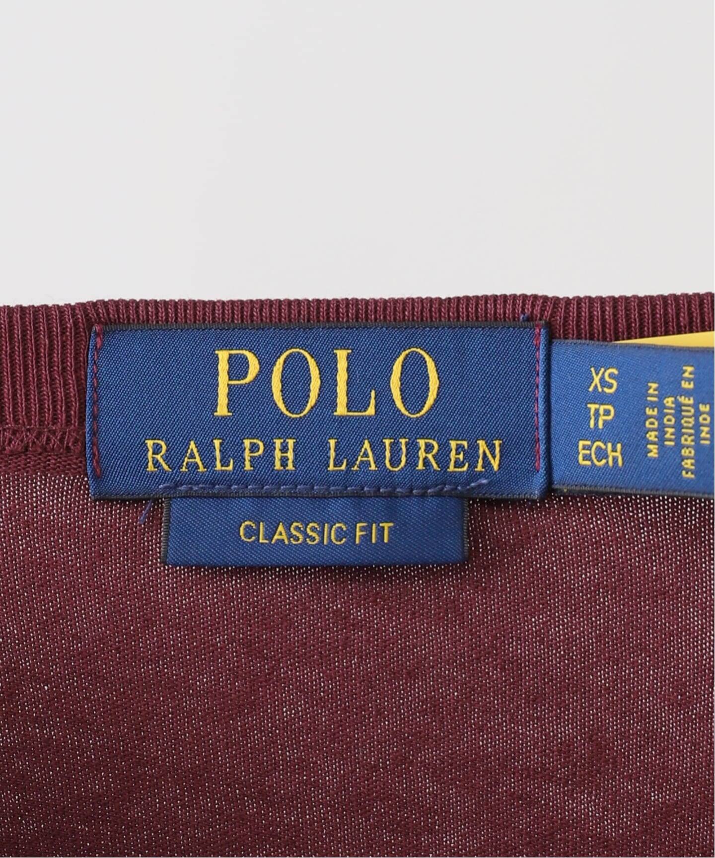 POLO RALPH LAUREN / ポロ ラルフ ローレン】ACADEMY Tシャツ（Tシャツ