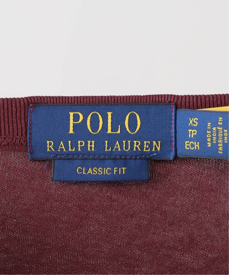 【POLO RALPH LAUREN / ポロ ラルフ ローレン …