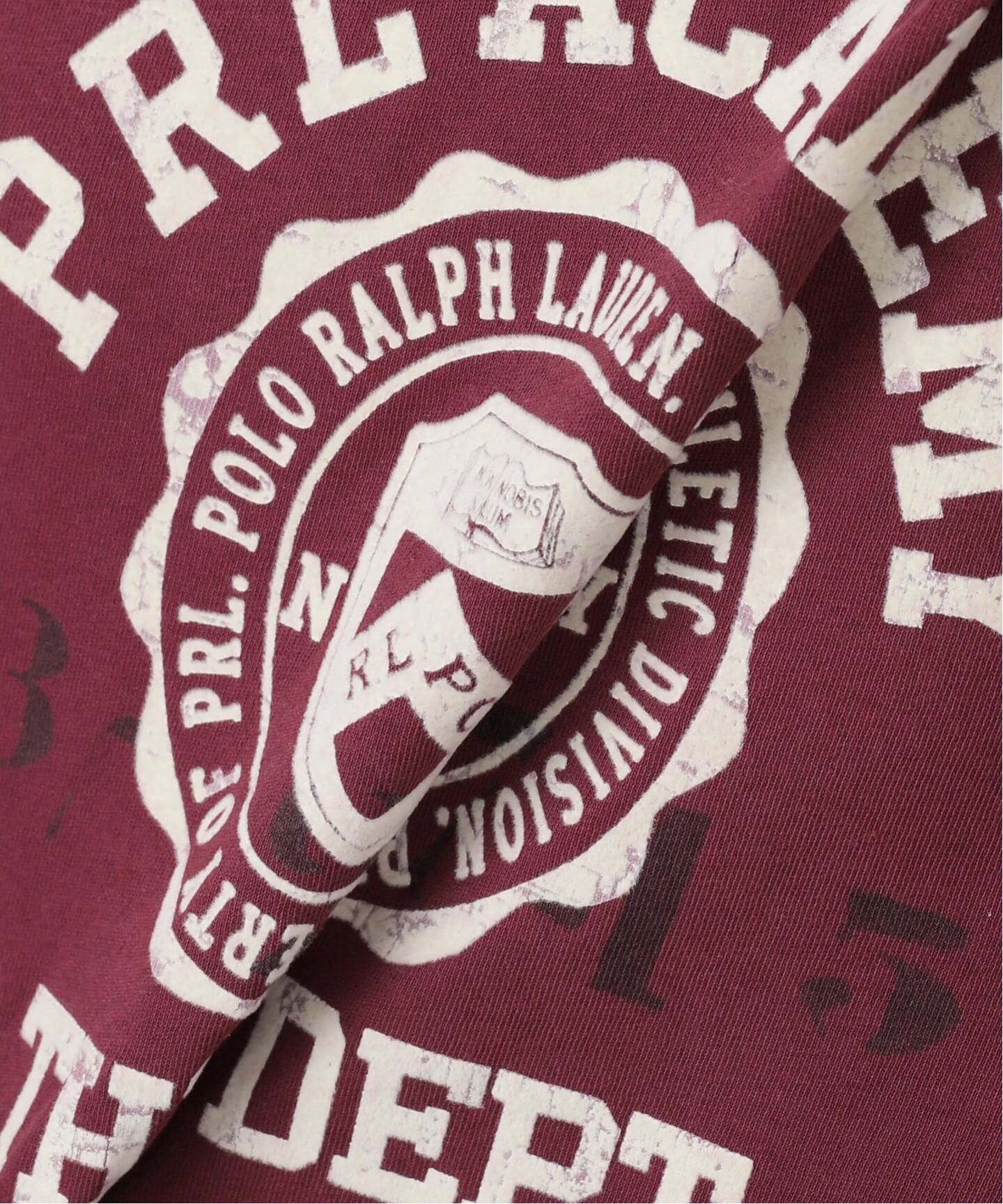 POLO RALPH LAUREN / ポロ ラルフ ローレン】ACADEMY Tシャツ（Tシャツ