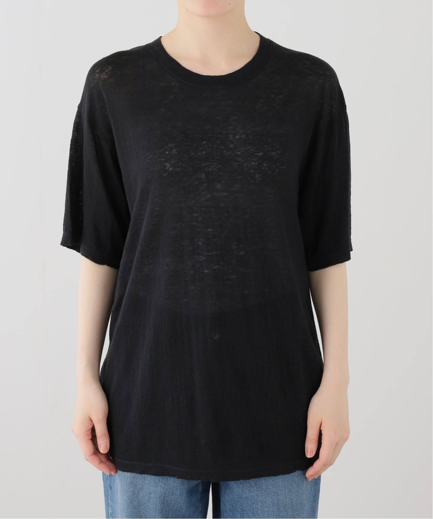 Raspail/ラスパイユ】Tシャツ（Tシャツ／カットソー）｜MUSE de
