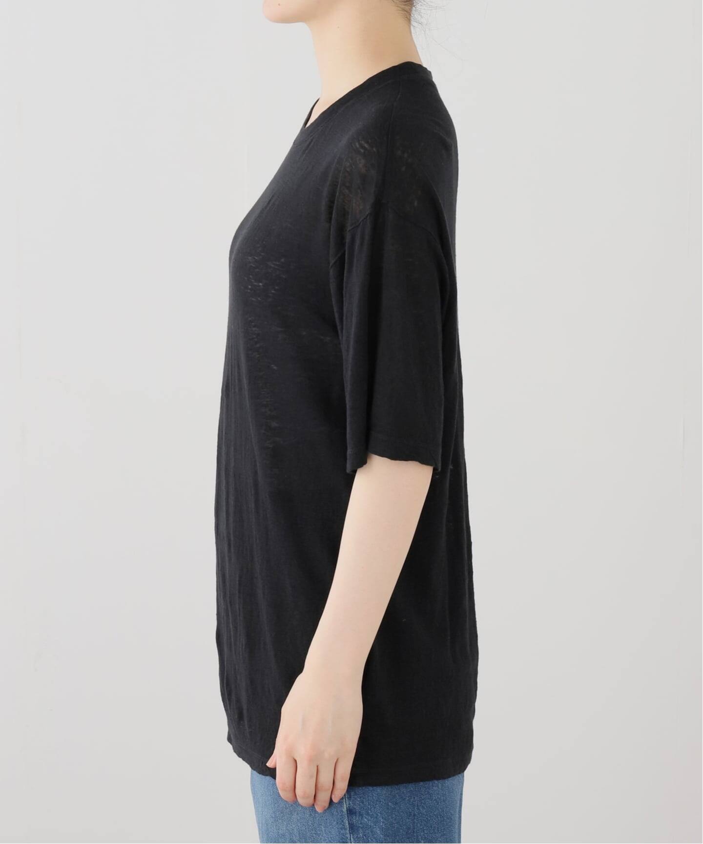 Raspail/ラスパイユ】Tシャツ（Tシャツ／カットソー）｜MUSE de