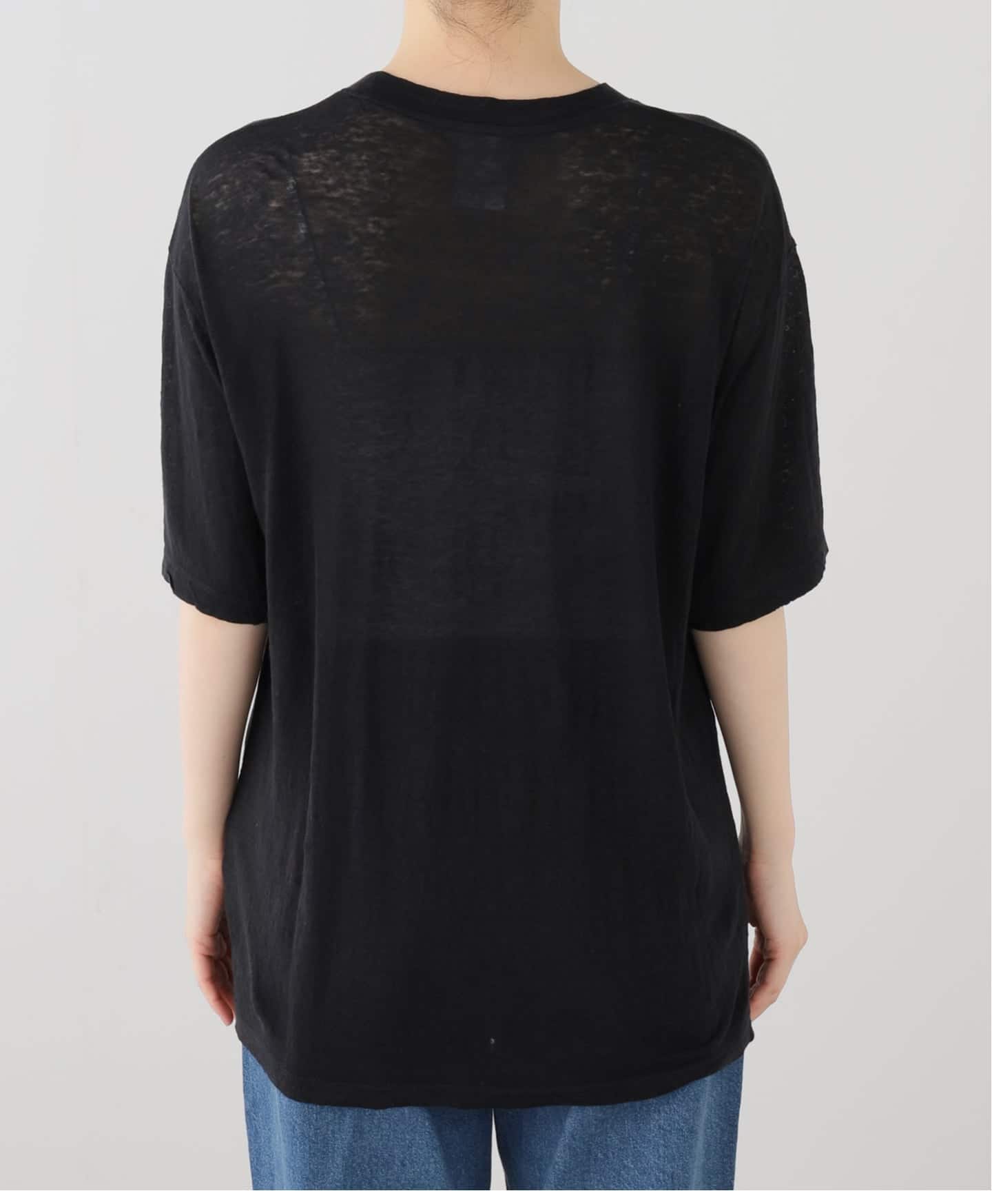 Raspail/ラスパイユ】Tシャツ（Tシャツ／カットソー）｜MUSE de