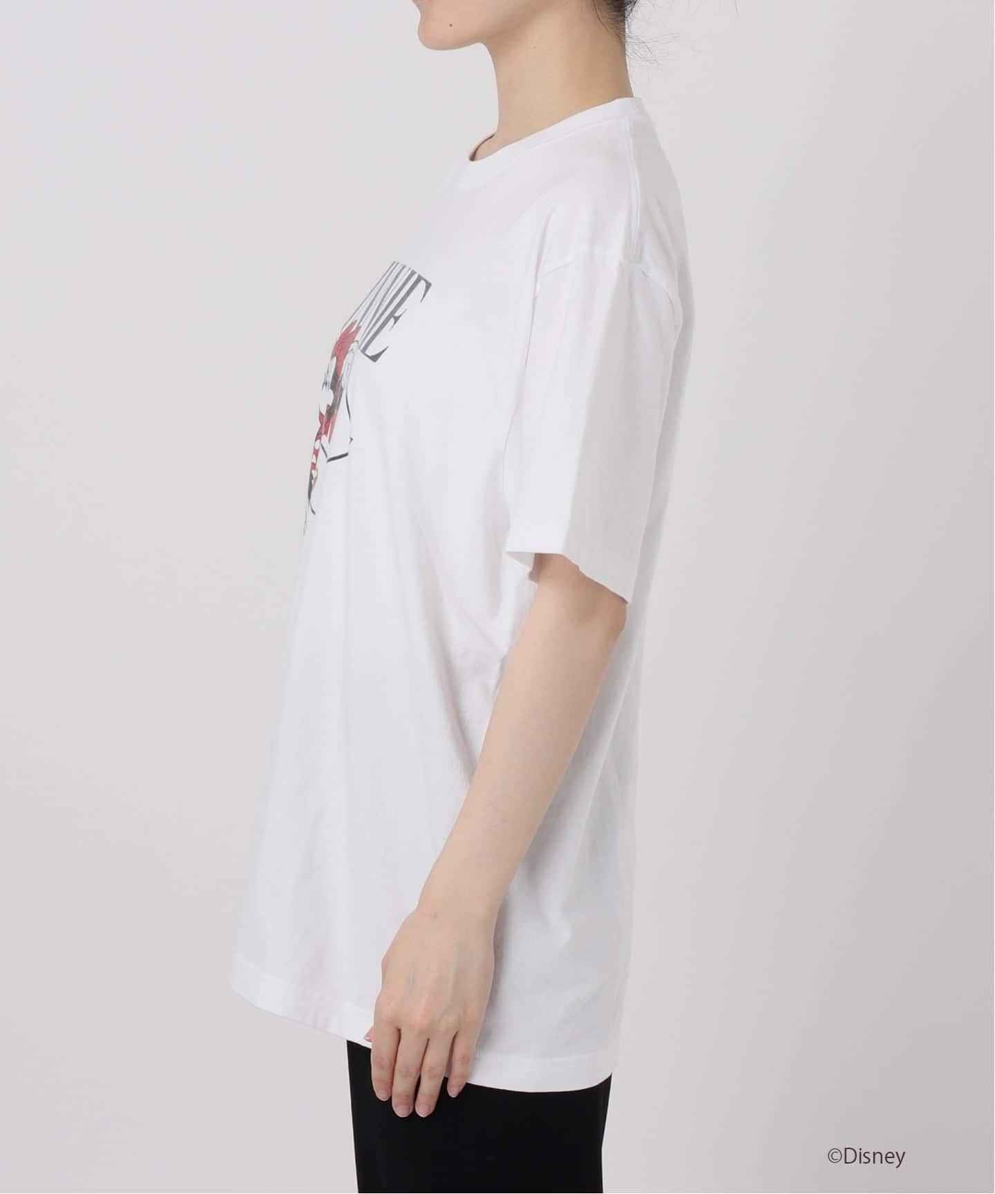 GOOD ROCK SPEED/グッドロックスピード】MINNIE Tシャツ（Tシャツ