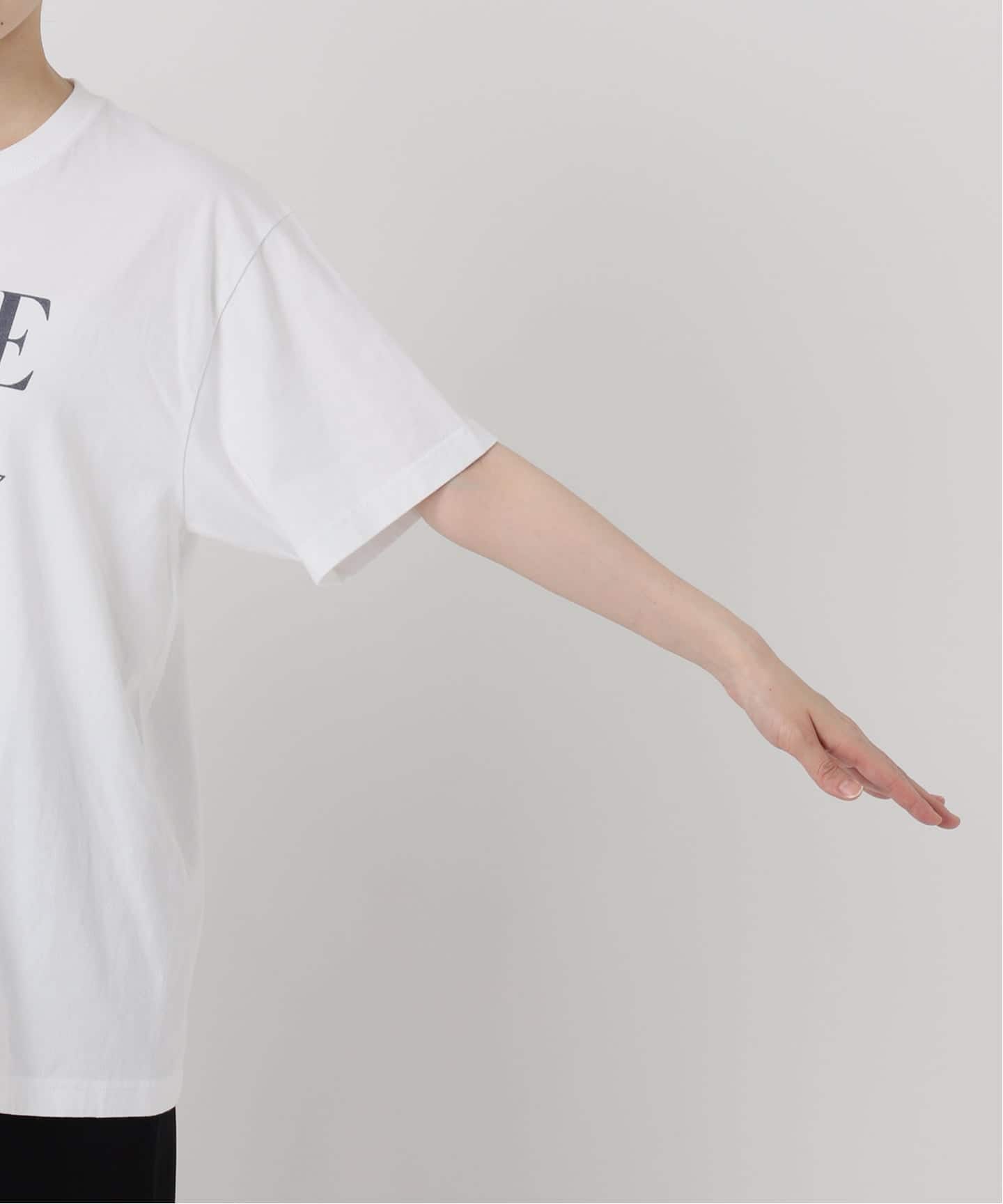 GOOD ROCK SPEED/グッドロックスピード】MINNIE Tシャツ（Tシャツ