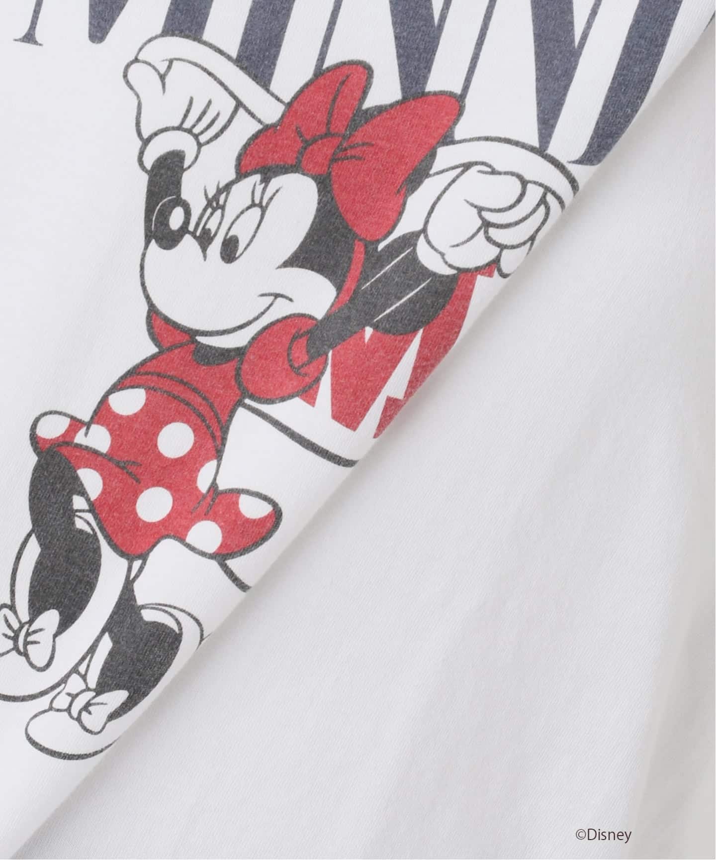 GOOD ROCK SPEED/グッドロックスピード】MINNIE Tシャツ（Tシャツ