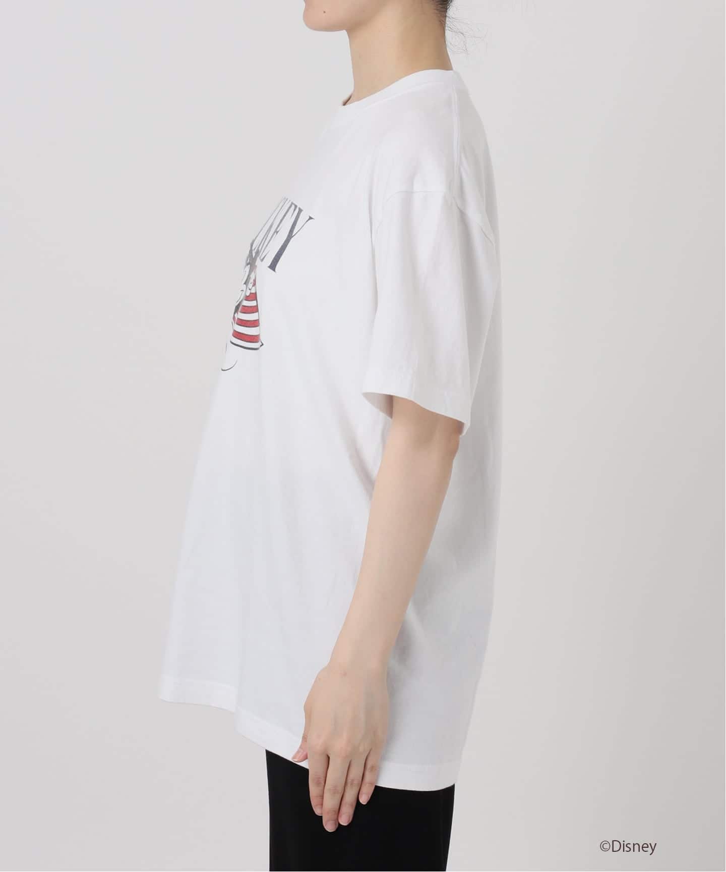GOOD ROCK SPEED/グッド ロック スピード】 MICKEY Tシャツ（Tシャツ