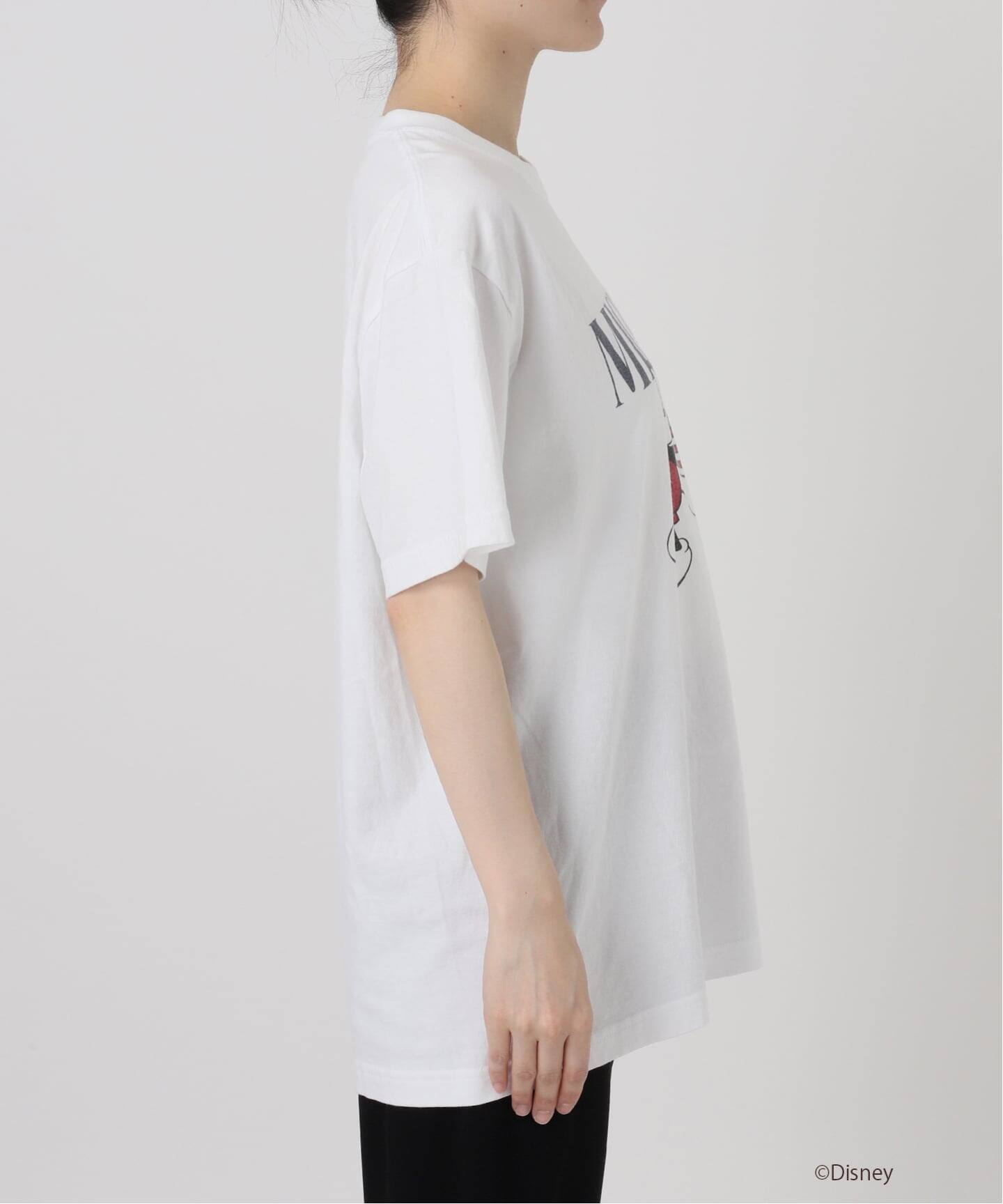 GOOD ROCK SPEED/グッド ロック スピード】 MICKEY Tシャツ（Tシャツ