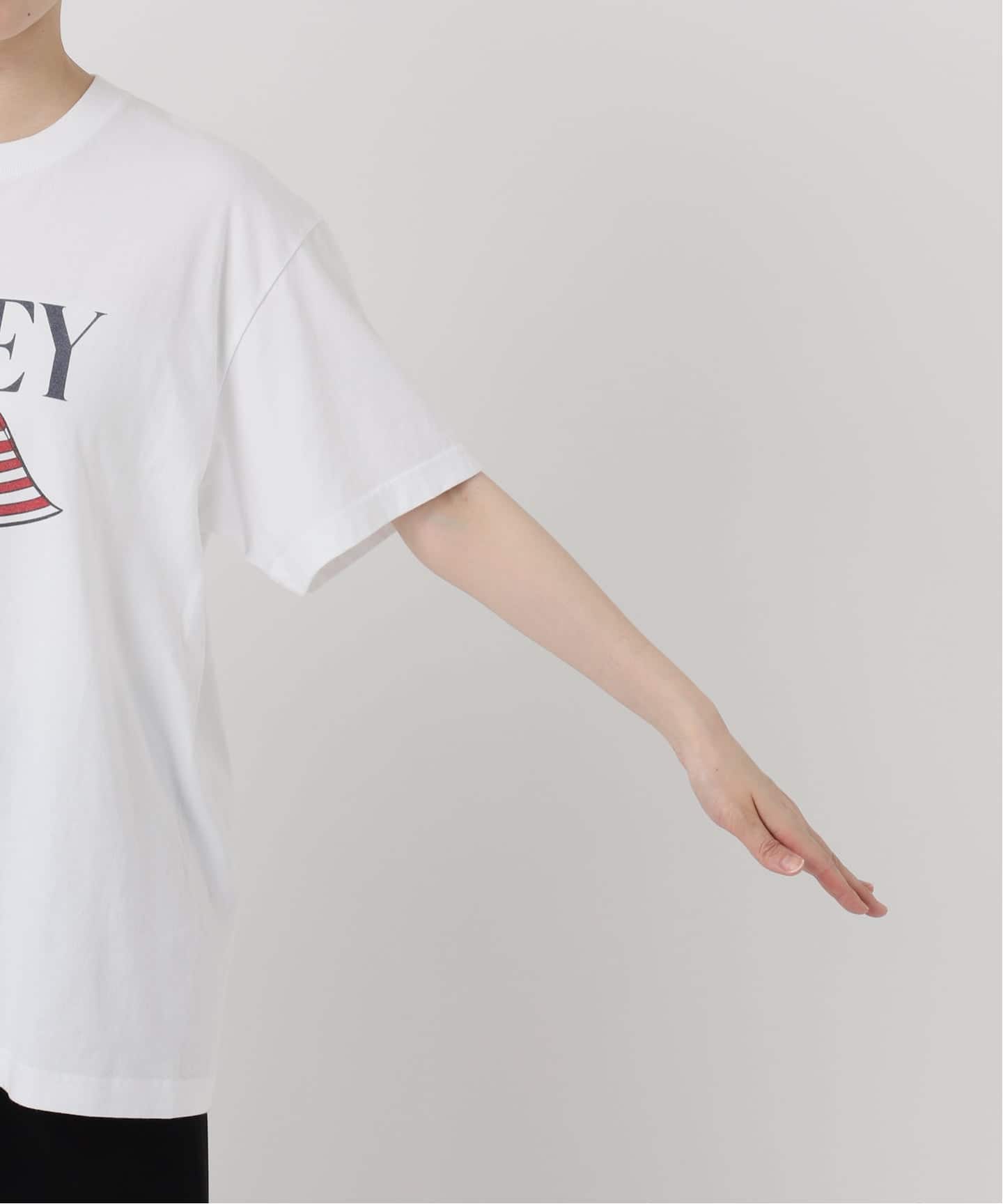 GOOD ROCK SPEED/グッド ロック スピード】 MICKEY Tシャツ（Tシャツ