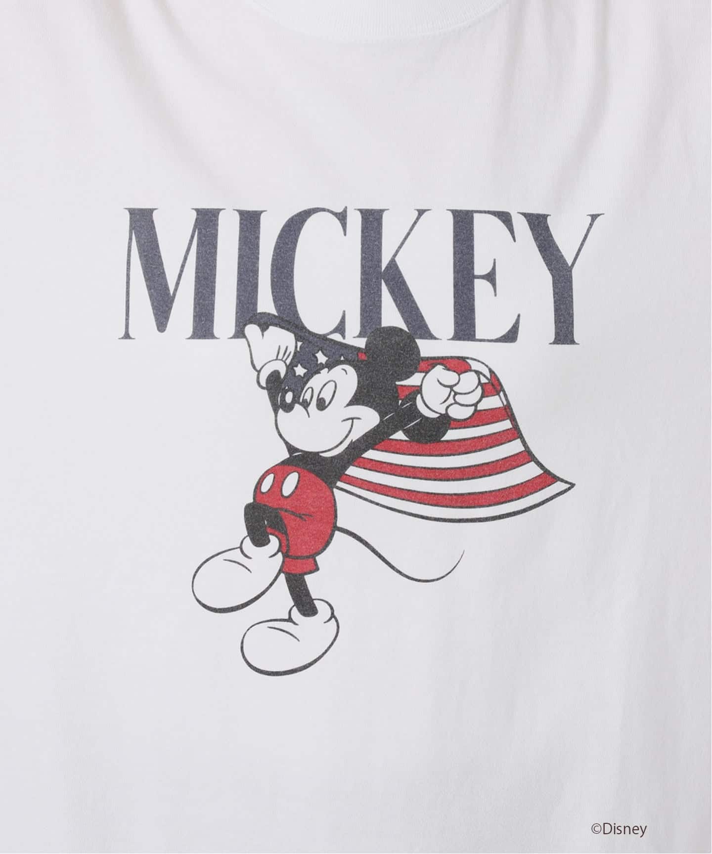 GOOD ROCK SPEED/グッド ロック スピード】 MICKEY Tシャツ（Tシャツ