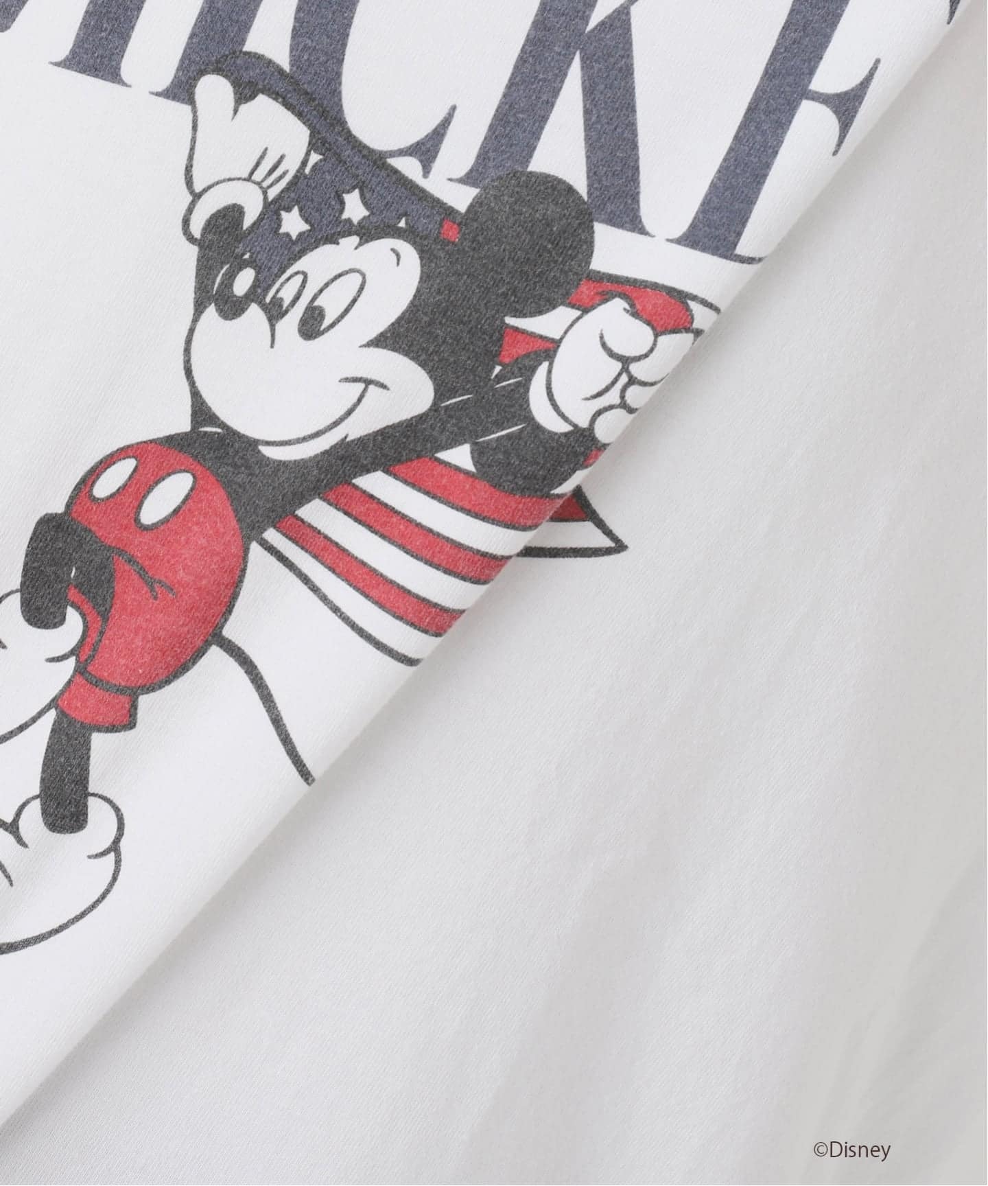 GOOD ROCK SPEED/グッド ロック スピード】 MICKEY Tシャツ（Tシャツ