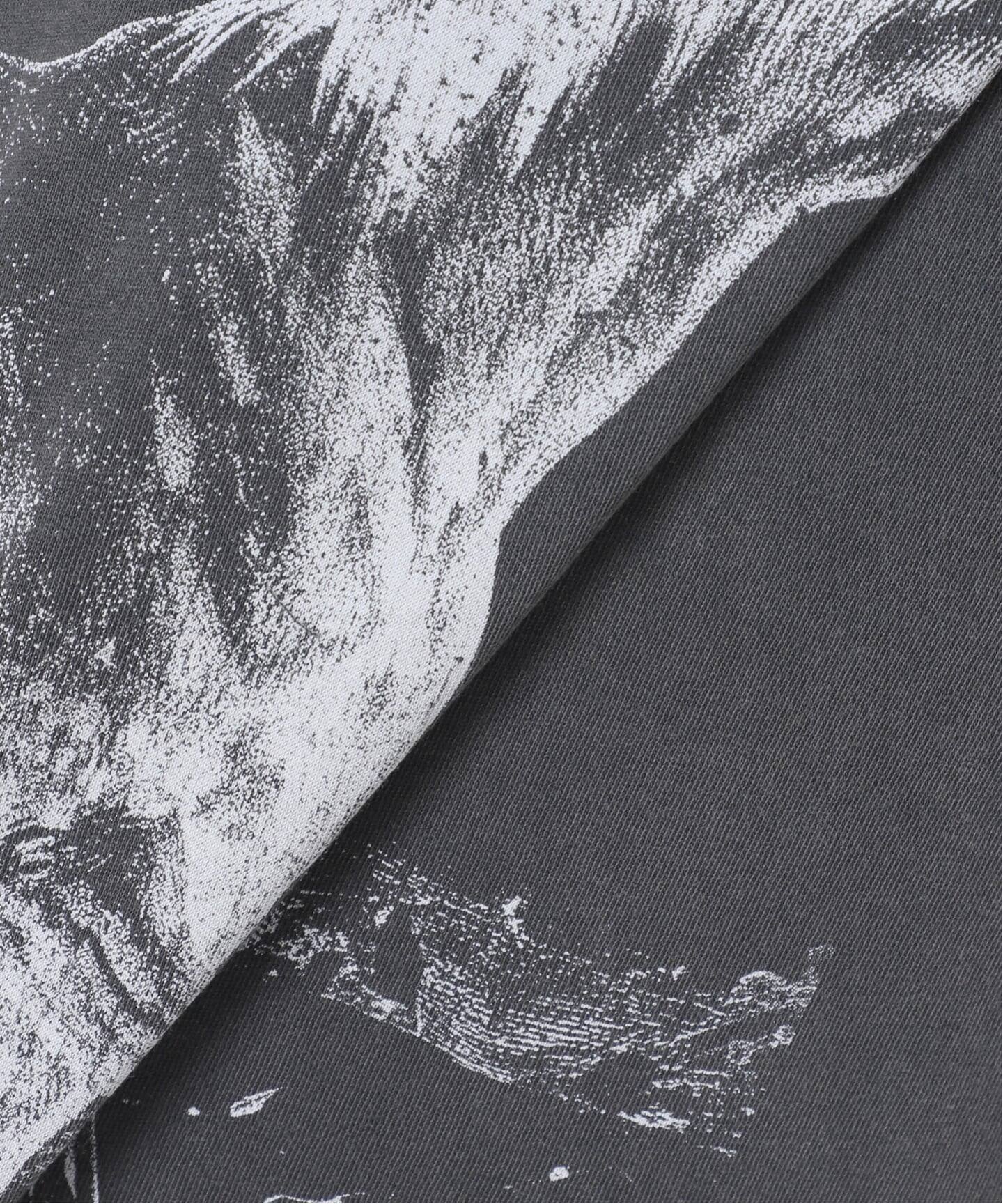 ANINE BING/アニン ビン】HORSE PRINT Tシャツ（Tシャツ／カットソー