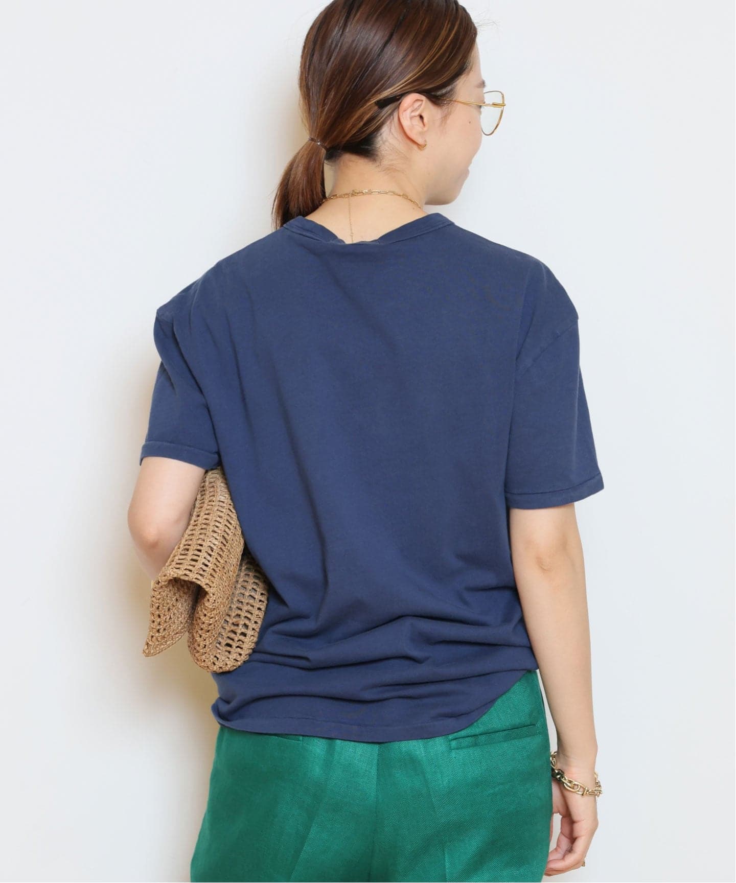 POLO RALPH LAUREN/ポロ ラルフ ローレン】COUNTRY CLUB Tシャツ（T