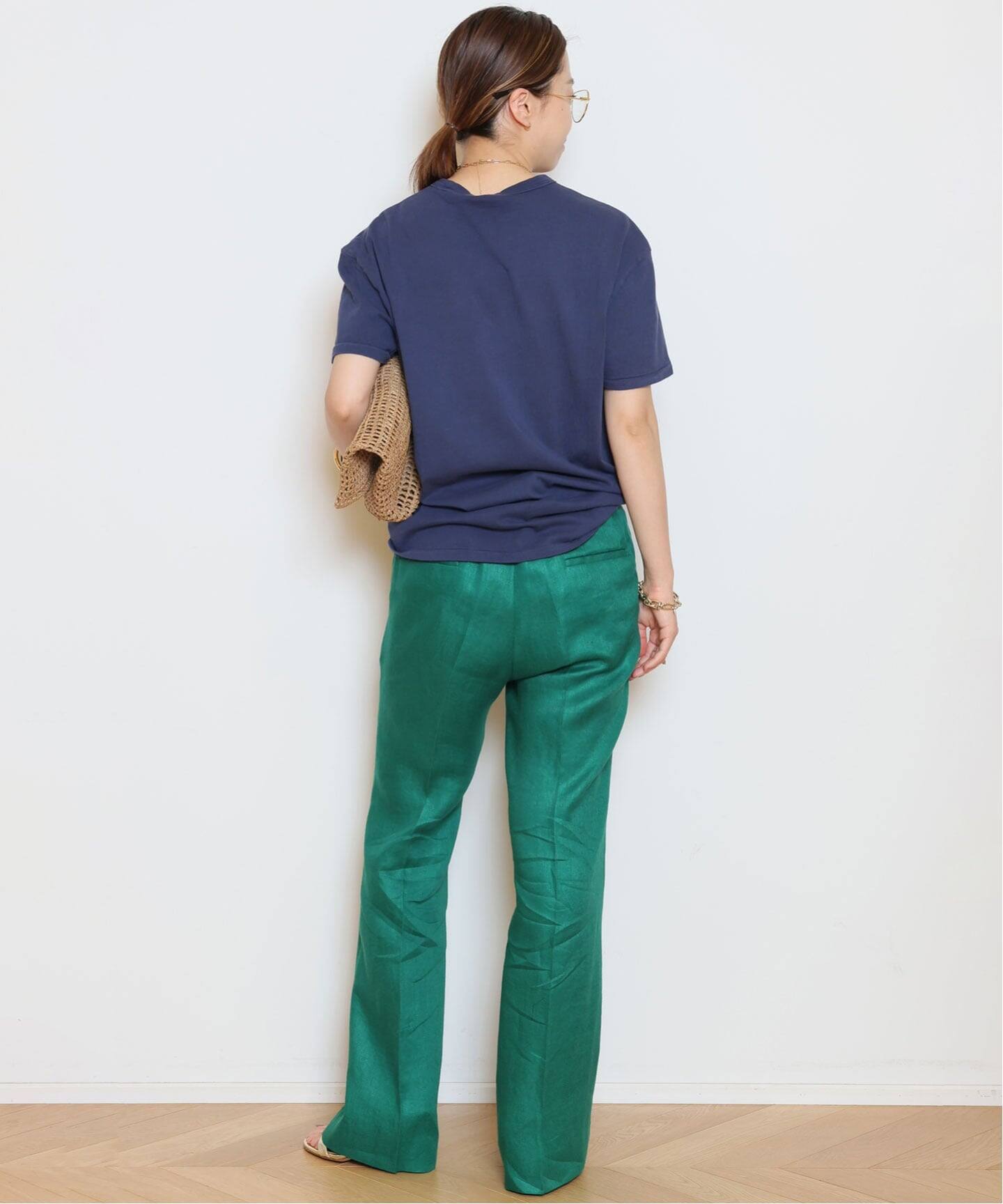 POLO RALPH LAUREN/ポロ ラルフ ローレン】COUNTRY CLUB Tシャツ（T