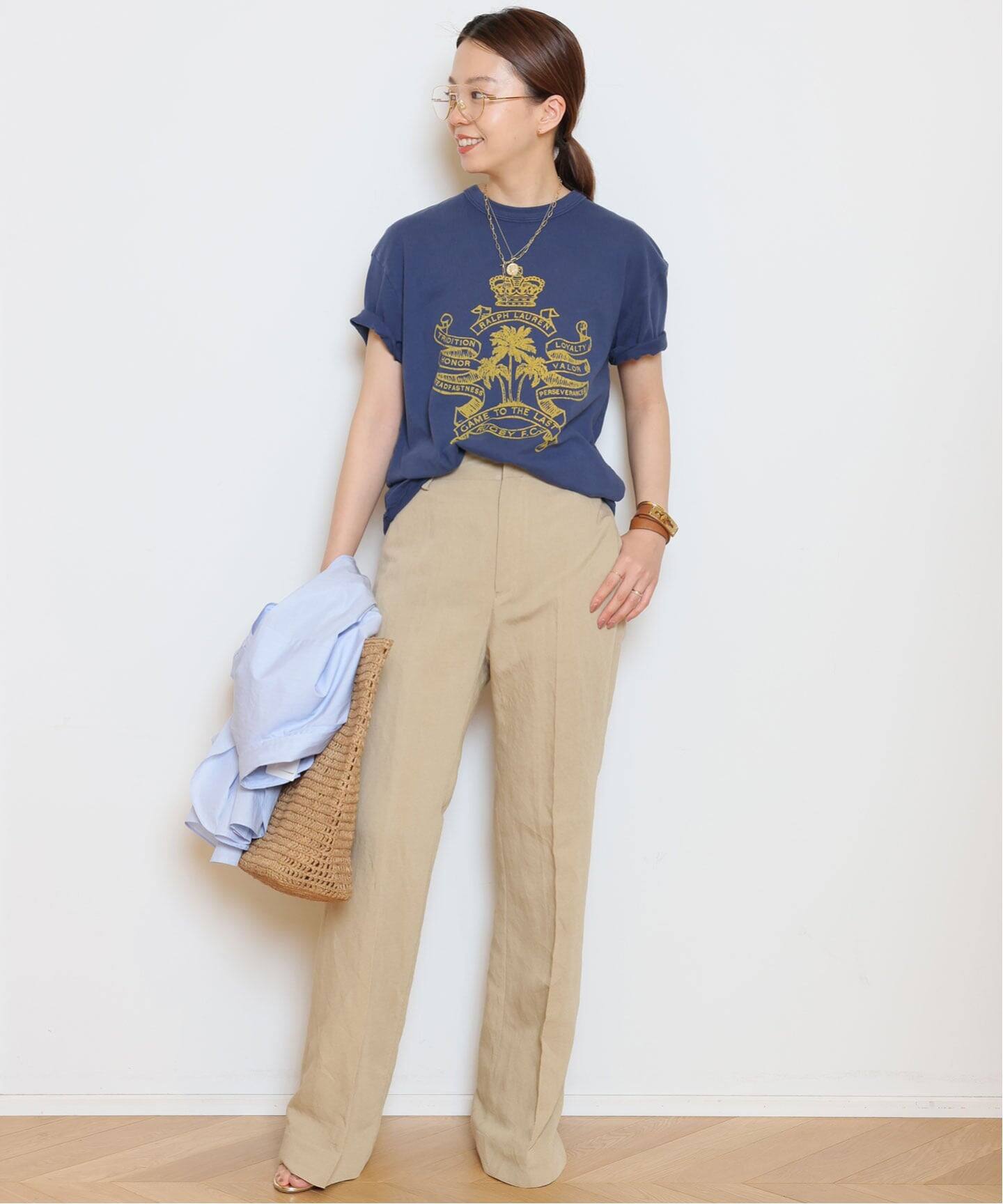 POLO RALPH LAUREN/ポロ ラルフ ローレン】COUNTRY CLUB Tシャツ（T