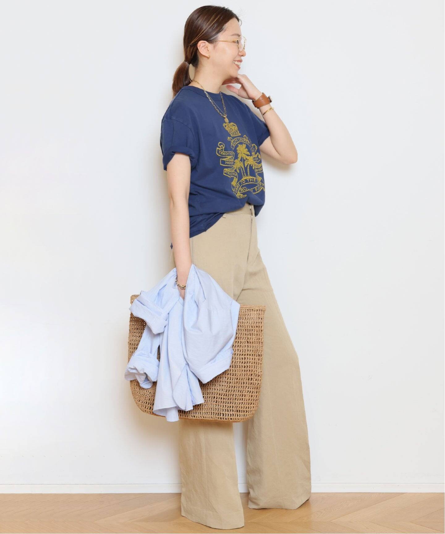 POLO RALPH LAUREN/ポロ ラルフ ローレン】COUNTRY CLUB Tシャツ（T