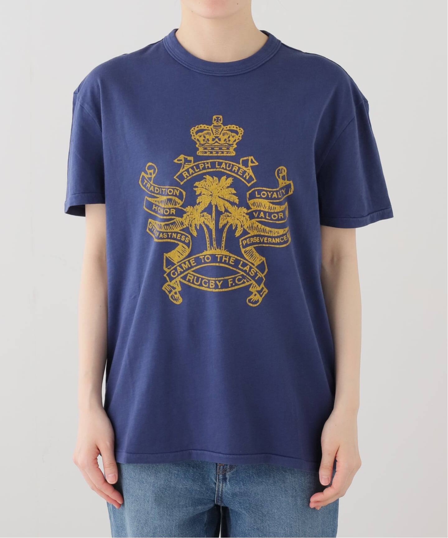 POLO RALPH LAUREN/ポロ ラルフ ローレン】COUNTRY CLUB Tシャツ（T