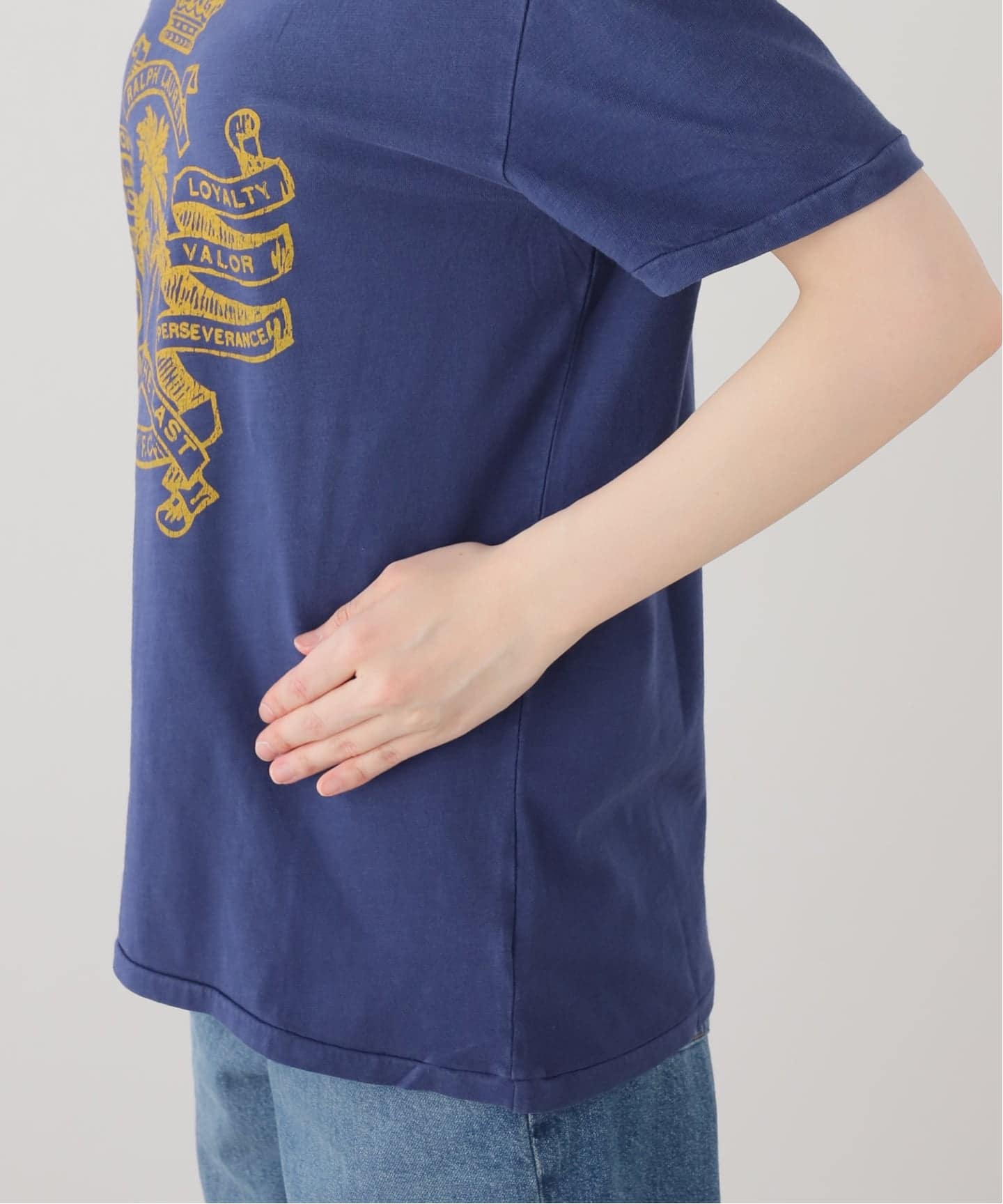 POLO RALPH LAUREN/ポロ ラルフ ローレン】COUNTRY CLUB Tシャツ（T