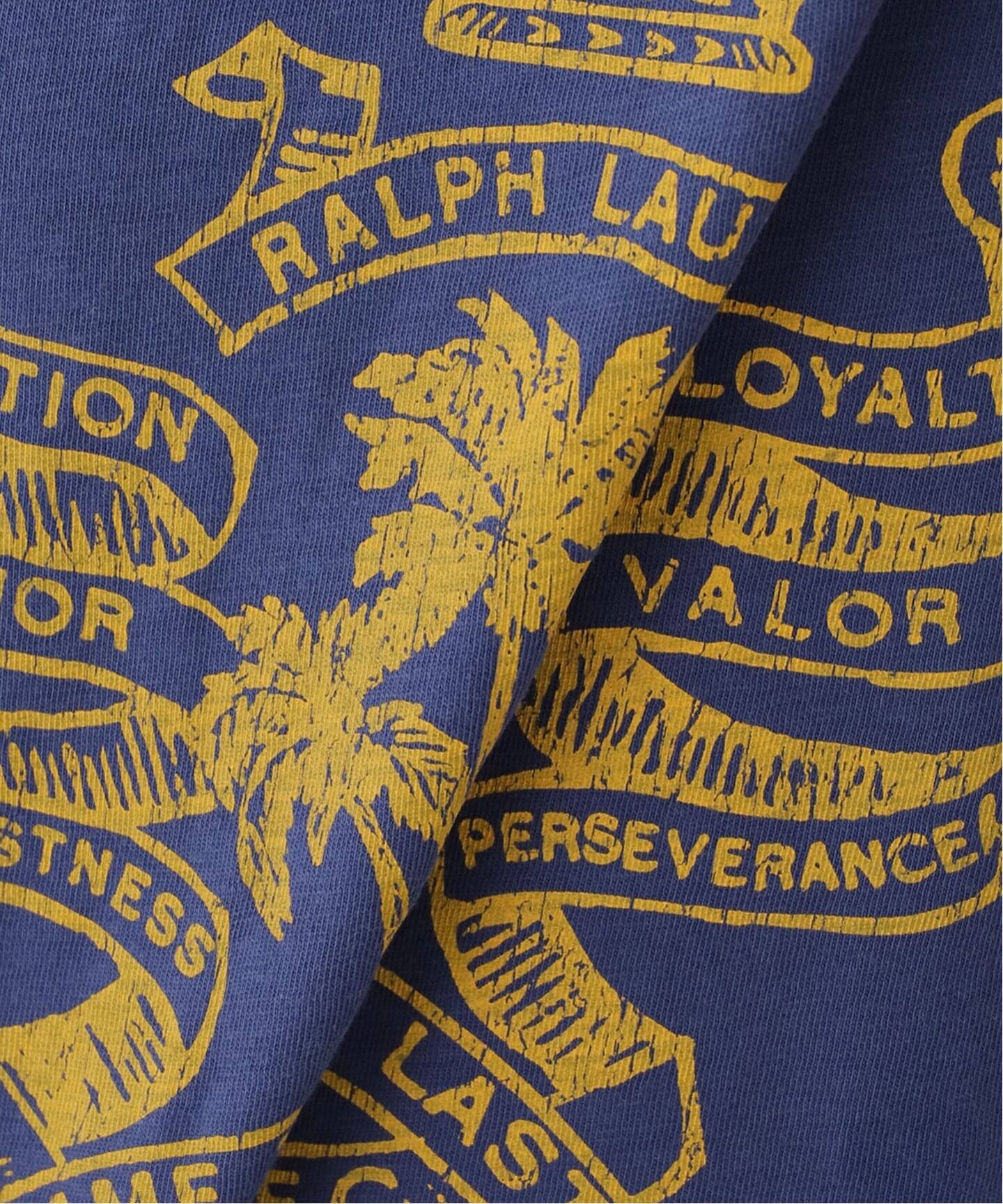 POLO RALPH LAUREN/ポロ ラルフ ローレン】COUNTRY CLUB Tシャツ（T