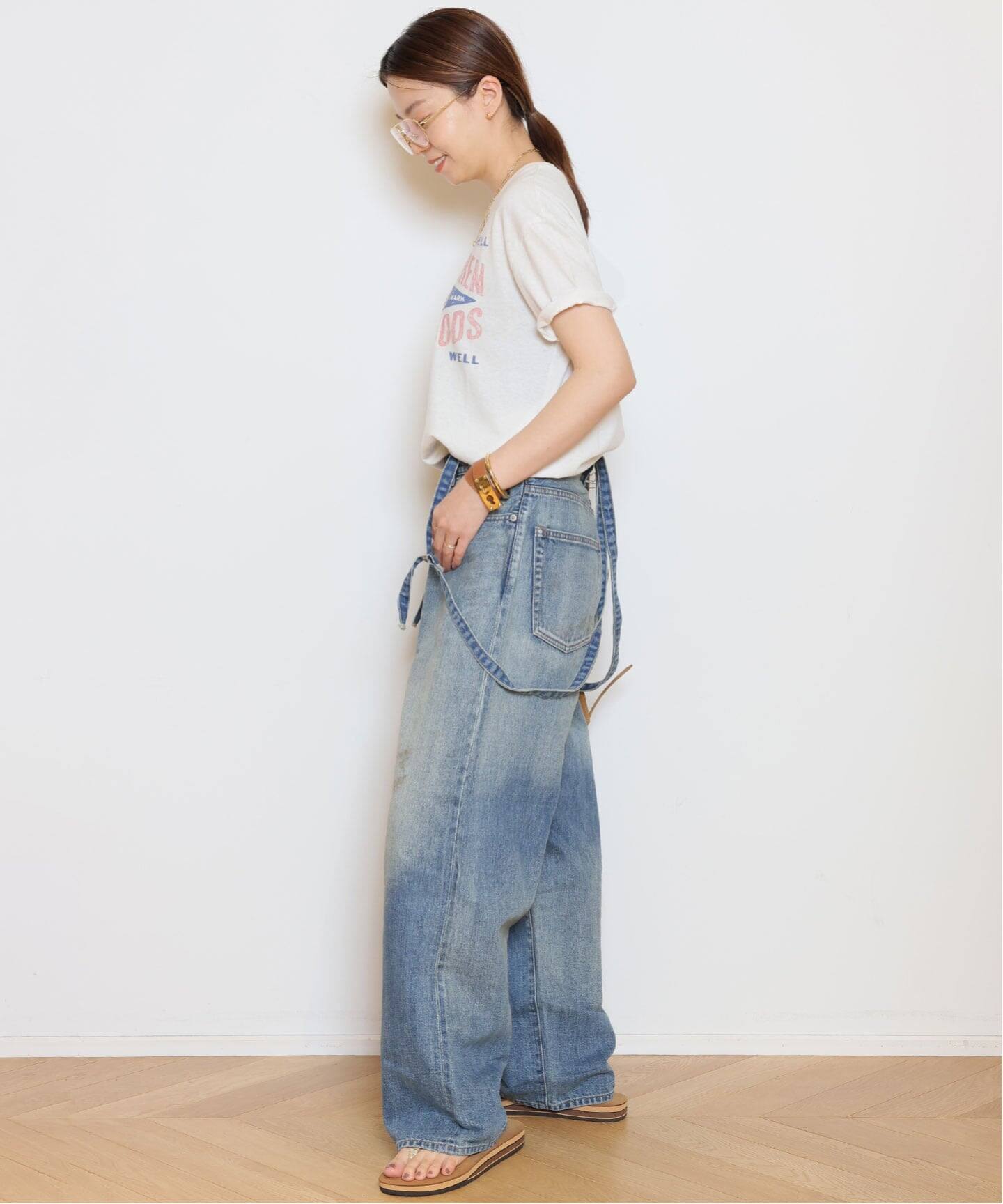 POLO RALPH LAUREN/ポロ ラルフ ローレン】POLO RALPH LAUREN INDIGO