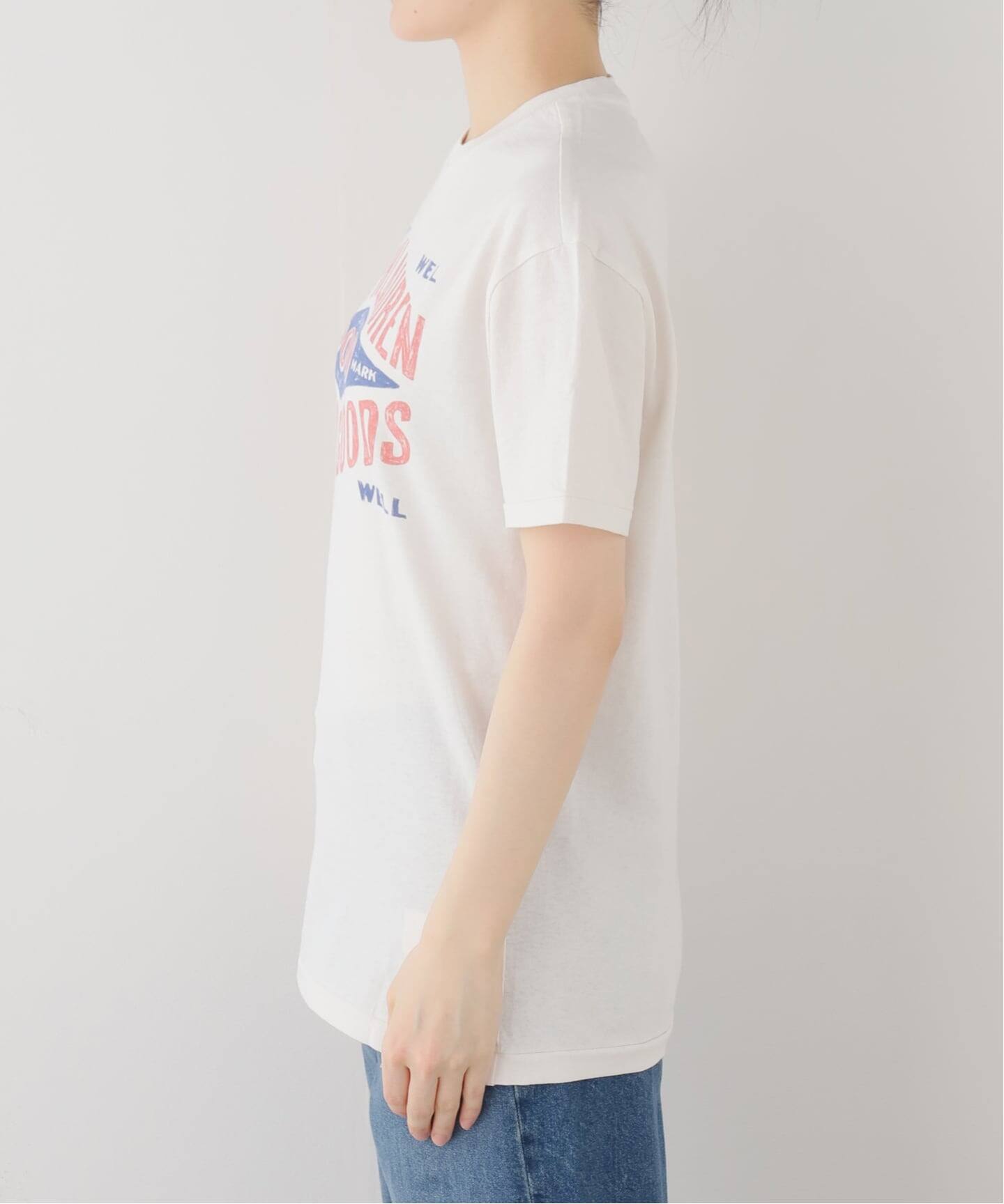 MUSE 【ポロ ラルフ ローレン】INDIGO GOODS Tシャツ POLO RALPH LAUREN/ポロ ラルフ ローレン】POLO RALPH LAUREN INDIGO