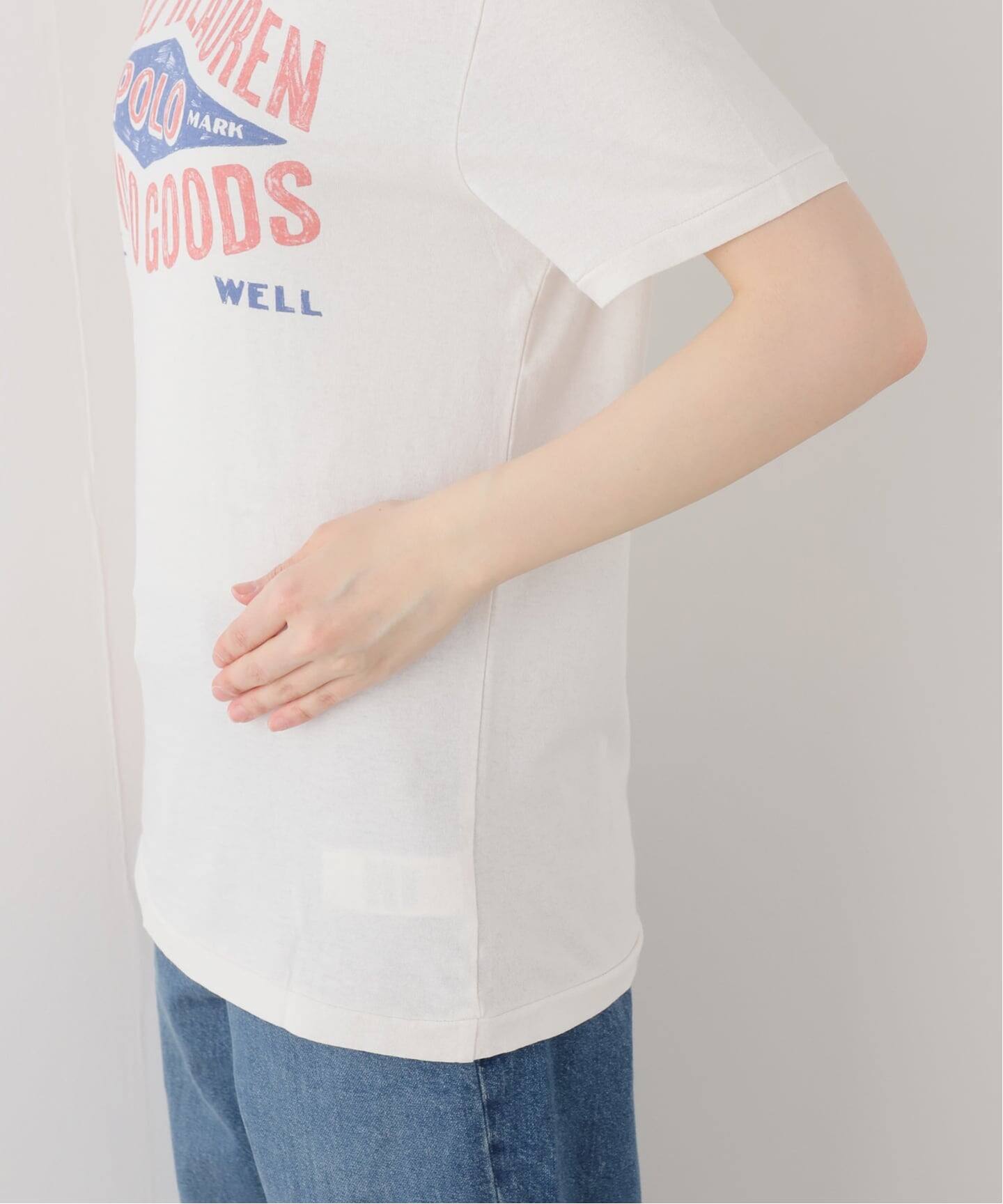 POLO RALPH LAUREN/ポロ ラルフ ローレン】POLO RALPH LAUREN INDIGO