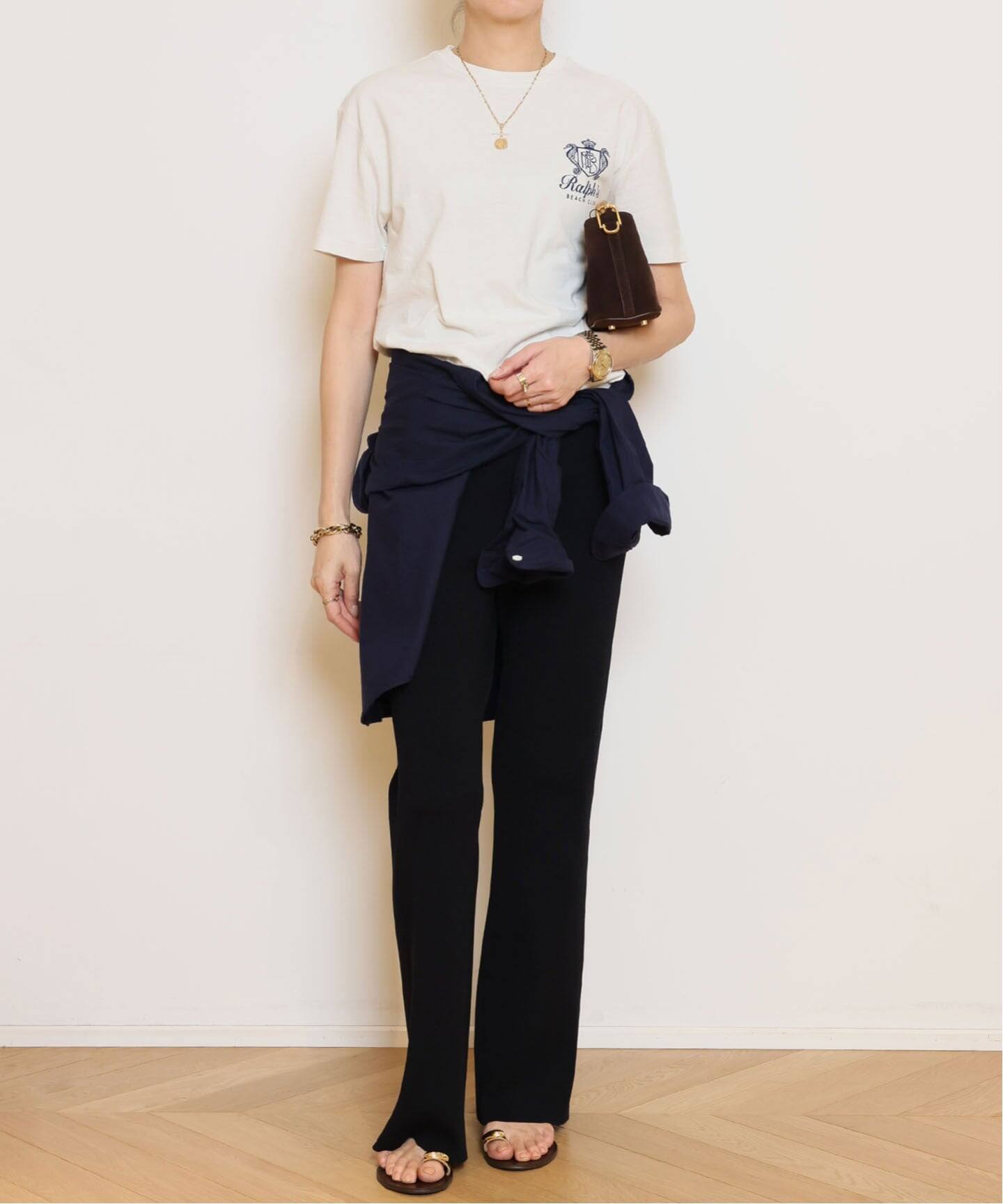 POLO RALPH LAUREN/ポロ ラルフ ローレン】BEACH CLUB Tシャツ（T