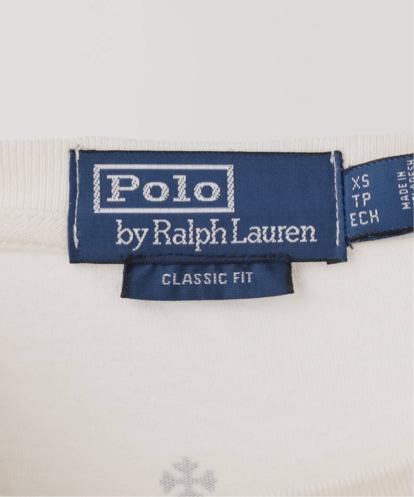 POLO RALPH LAUREN/ポロ ラルフ ローレン】BEACH CLUB Tシャツ（T