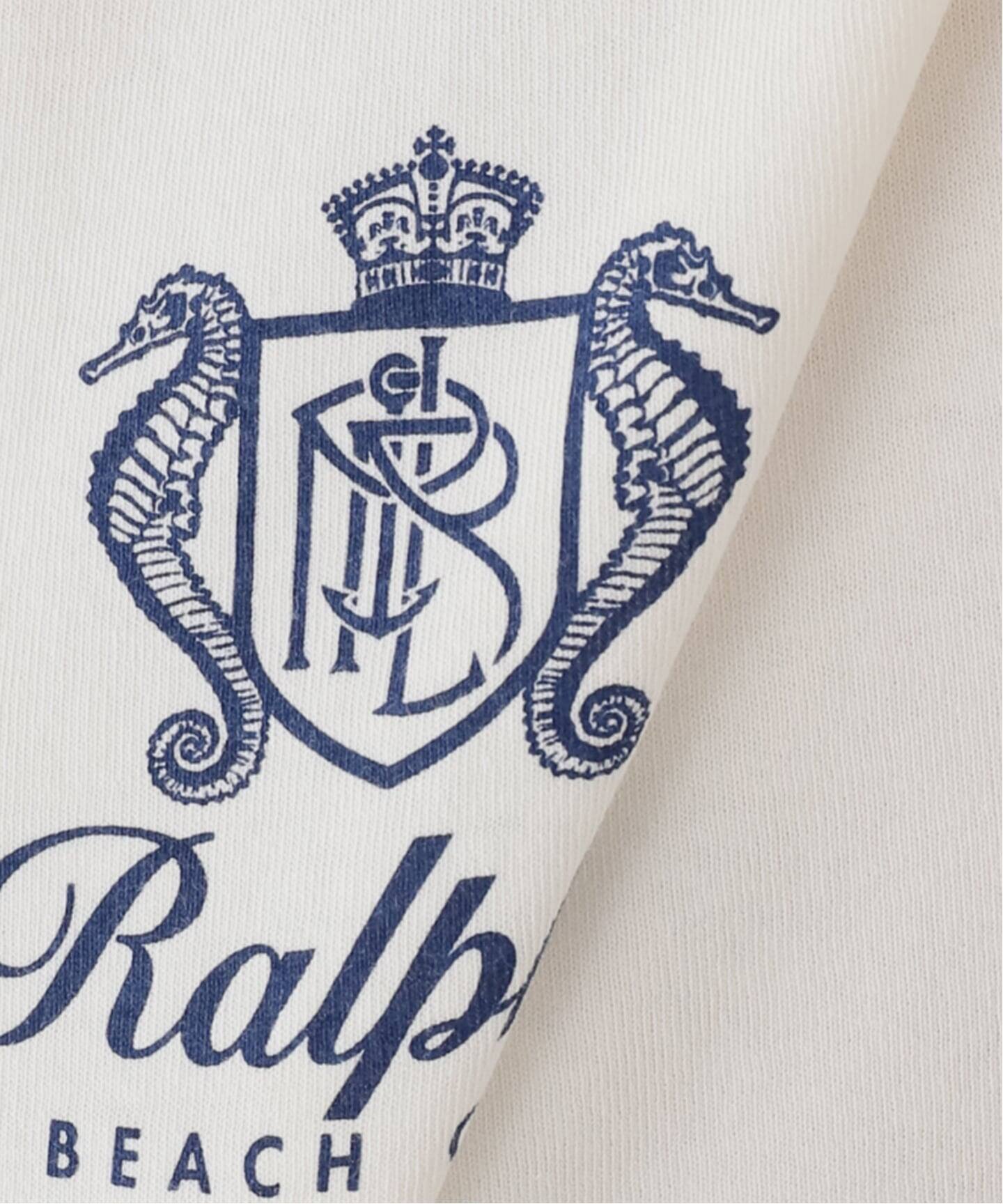 POLO RALPH LAUREN/ポロ ラルフ ローレン】BEACH CLUB Tシャツ（T