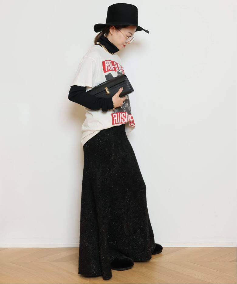 MADE WORN/メイドウォーン】The RUN DMC ショートスリーブ Tシャツ（T 