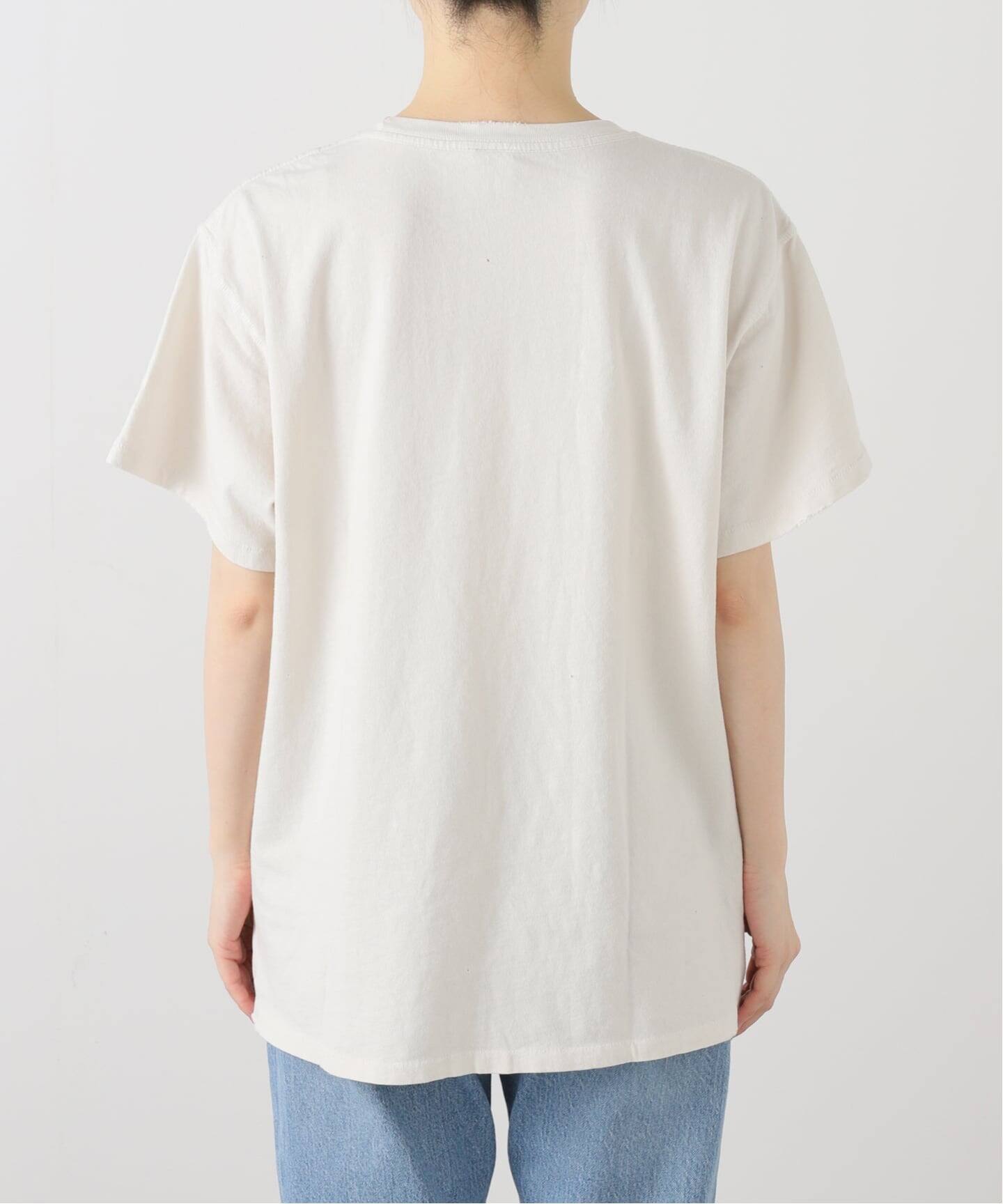 MADE WORN/メイドウォーン】The RUN DMC ショートスリーブ Tシャツ（T