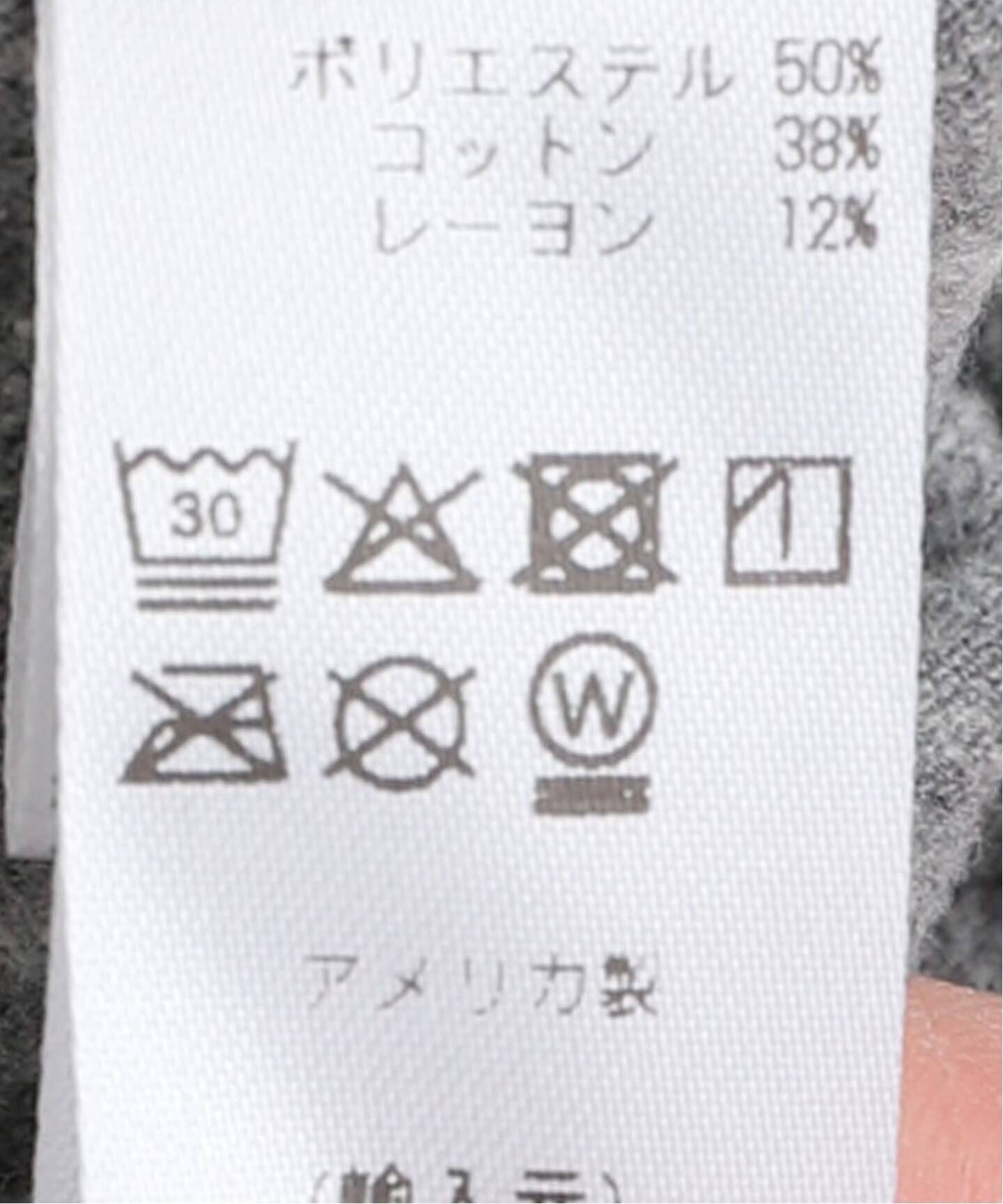 MADE WORN/メイドウォーン】AC/DC ショートスリーブ Tシャツ（Tシャツ