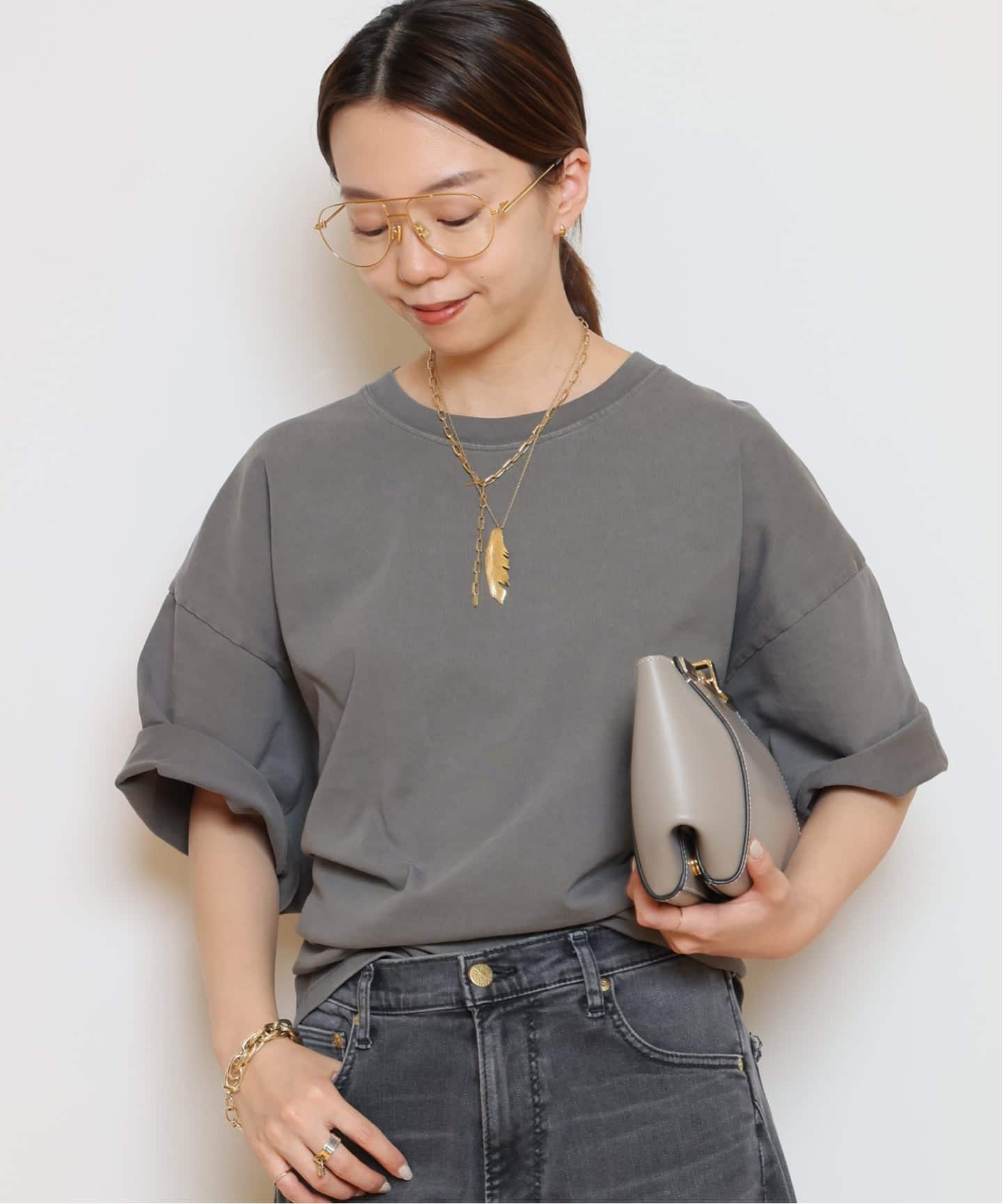 MUSE de Deuxieme Classe｜ミューズ ドゥ ドゥーズィエム クラスのT