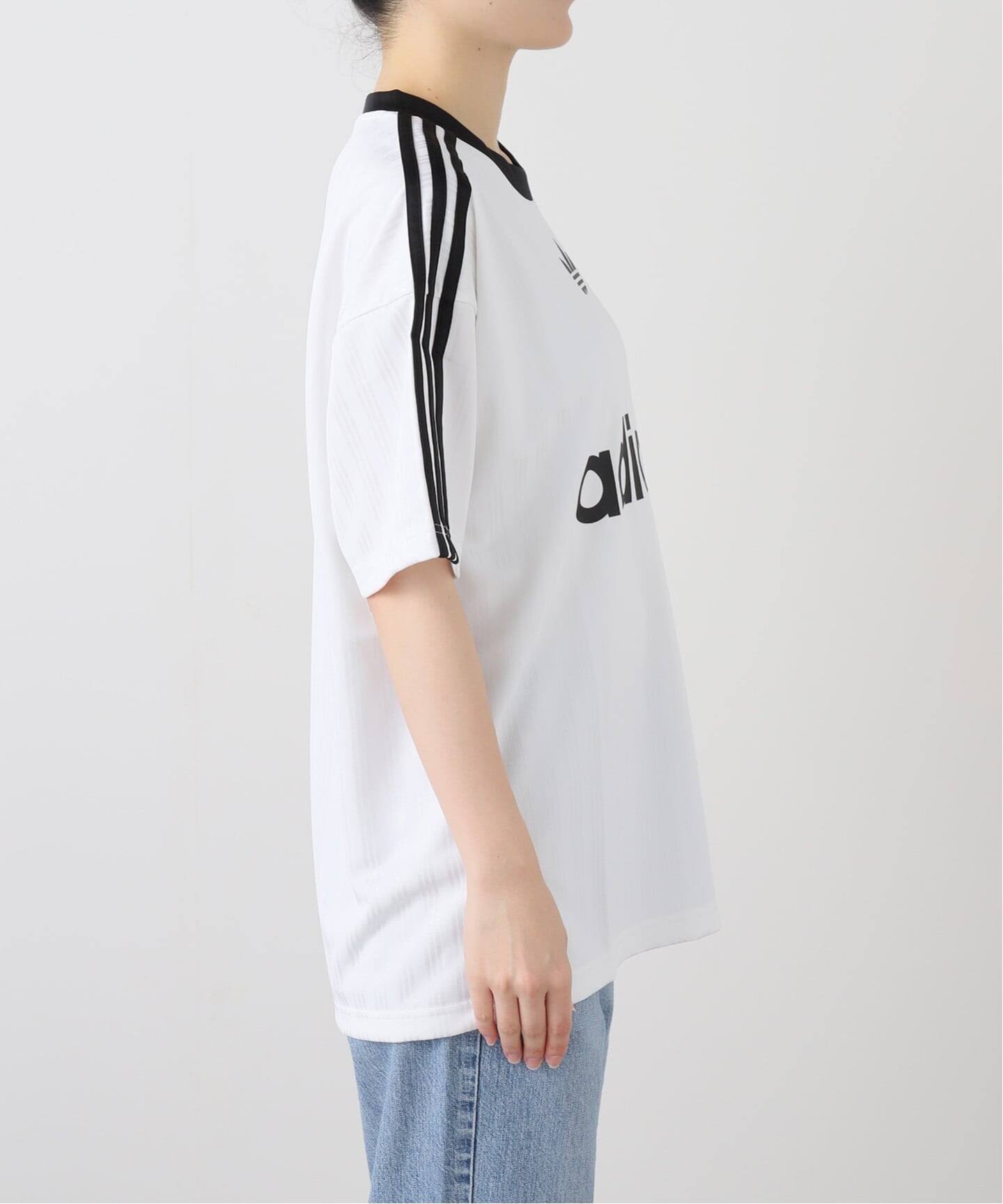 ADIDAS/アディダス】ADICOLOR POLY Tシャツ（Tシャツ／カットソー