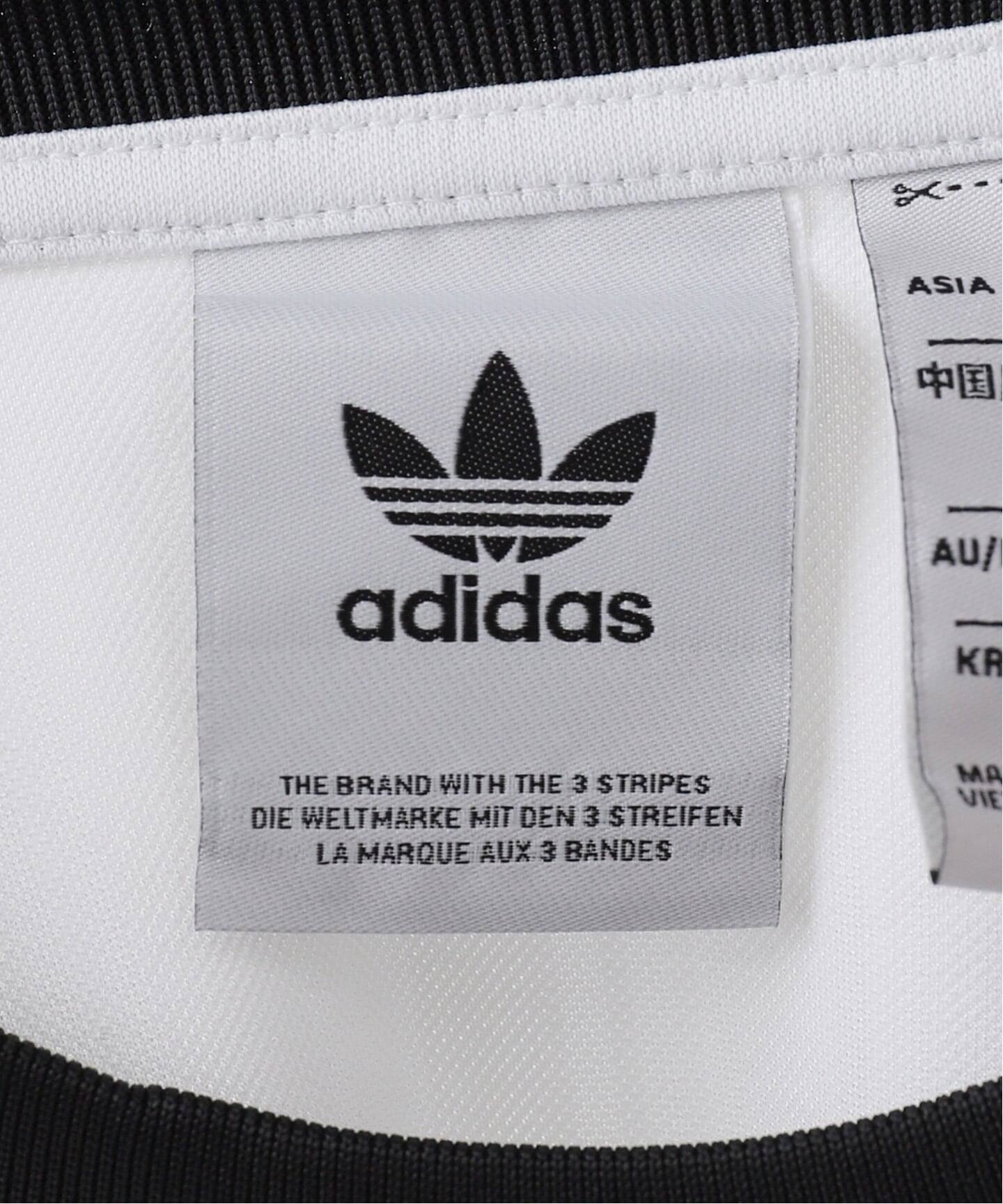 ADIDAS/アディダス】ADICOLOR POLY Tシャツ（Tシャツ／カットソー