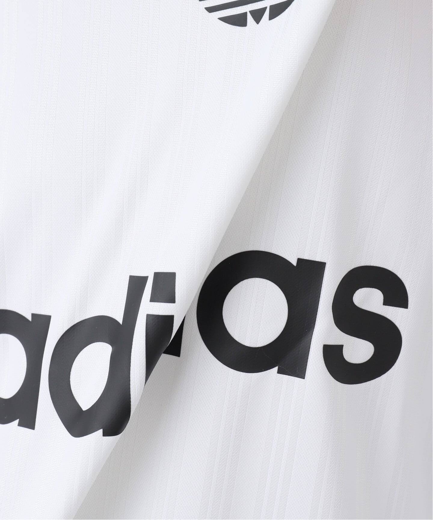 MUSE【ADIDAS/アディダス】ADICOLOR POLY Tシャツ ADIDAS/アディダス】ADICOLOR POLY Tシャツ（Tシャツ／カットソー