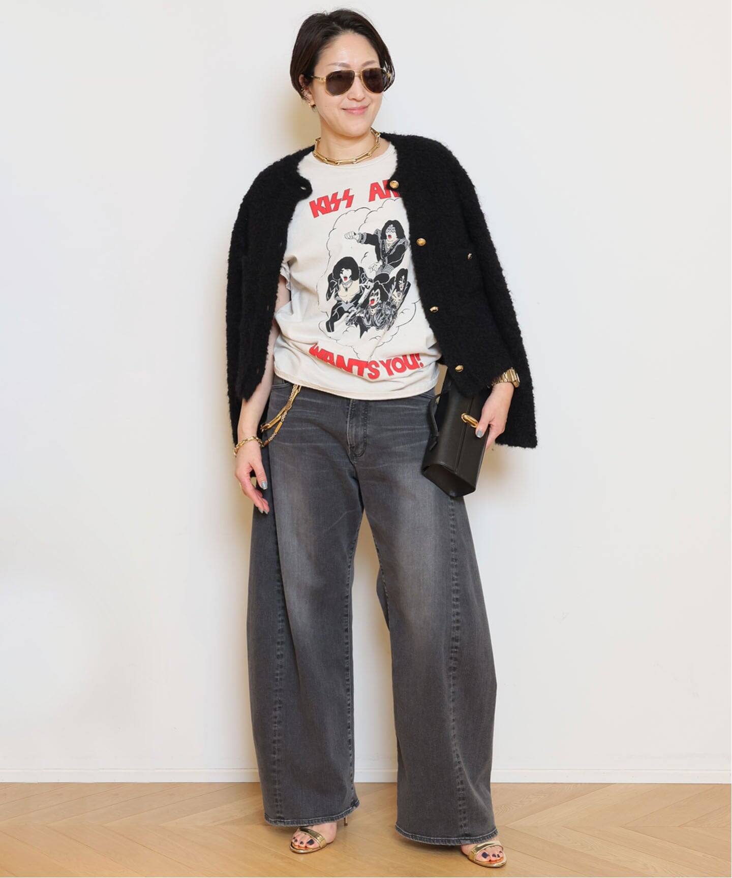 新品未使用MADE WORNメイドウォーンThe Kiss Tシャツ 新品【MADE WORN/メイドウォーン】 The Kiss S/S Tシャツ - メルカリ