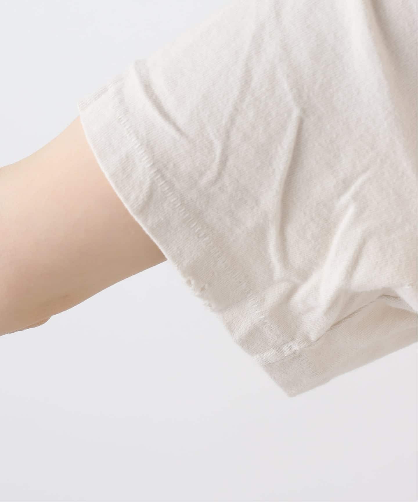 MADE WORN/メイドウォーン】The Kiss ショートスリーブ Tシャツ（T