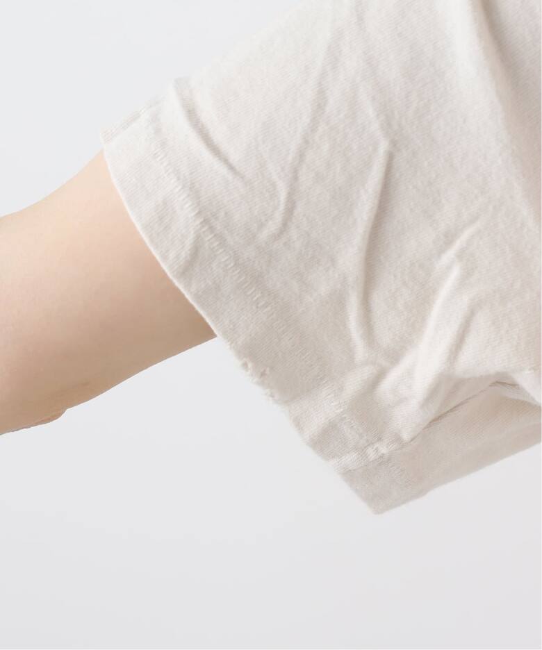 MADE WORN/メイドウォーン】The Kiss ショートスリーブ Tシャツ（T 