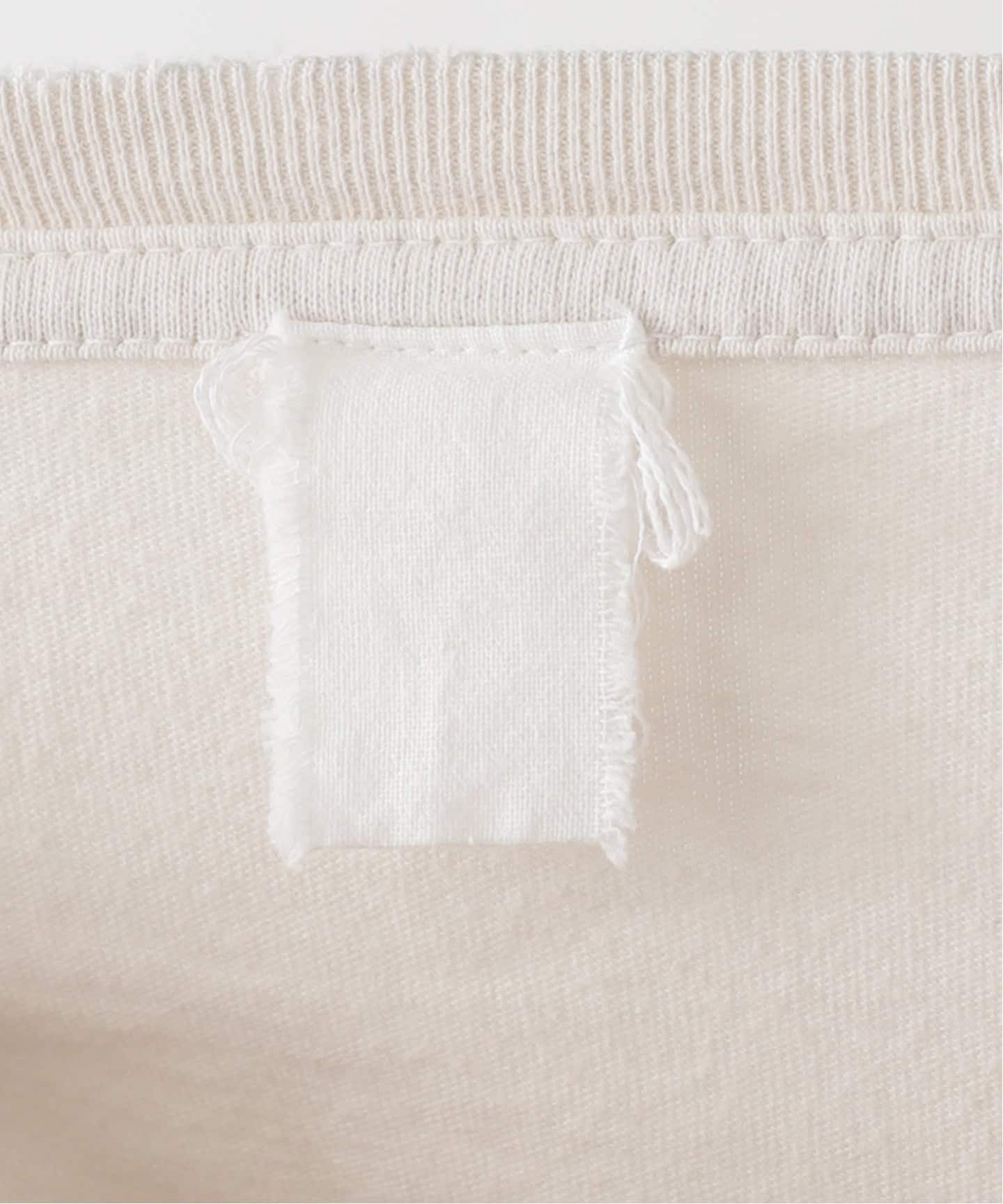 MADE WORN/メイドウォーン】The Kiss ショートスリーブ Tシャツ（T