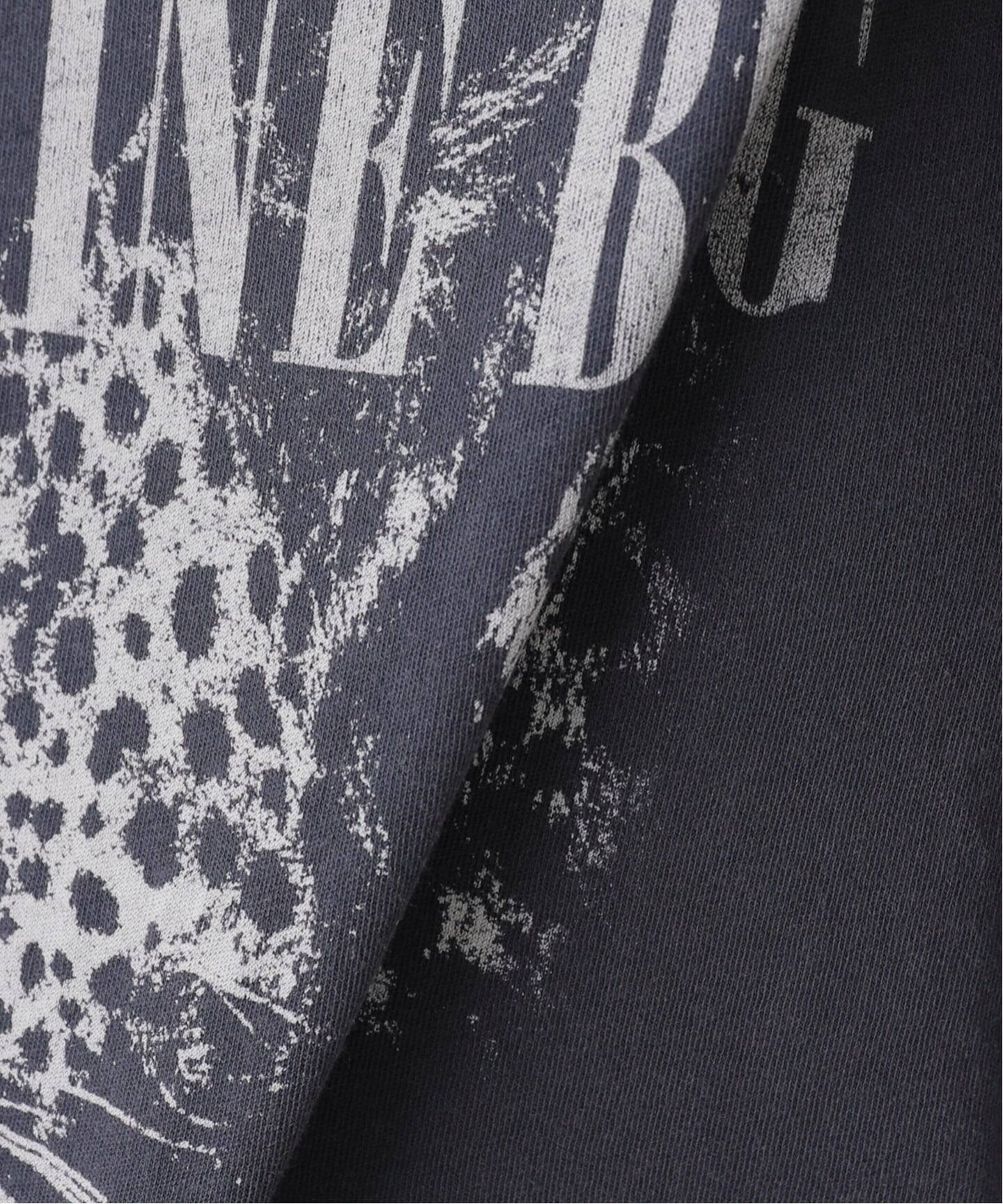 ANINE BING/アニン ビン】LEOPARD Tシャツ（Tシャツ／カットソー