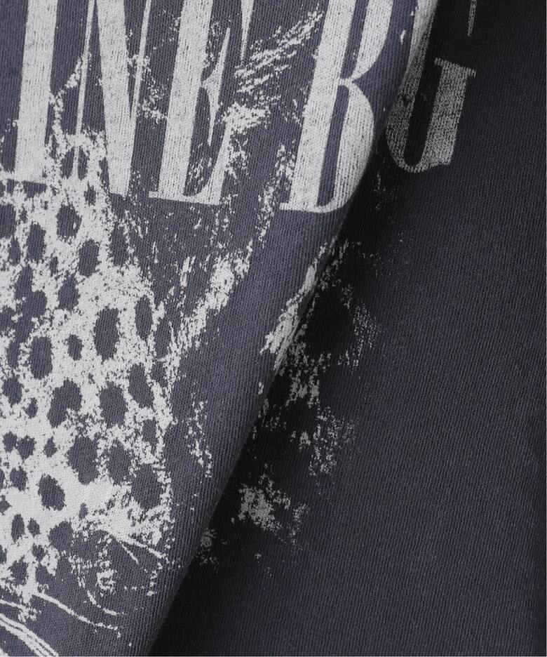 ANINE BING/アニン ビン】LEOPARD Tシャツ（Tシャツ／カットソー 