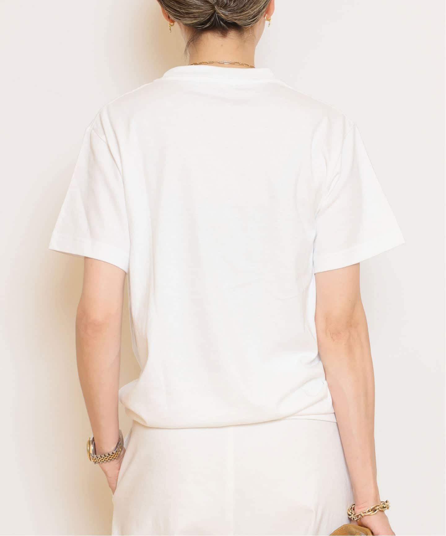 GOOD ROCK SPEED/グッドロックスピード】THE CITY Tシャツ（Tシャツ