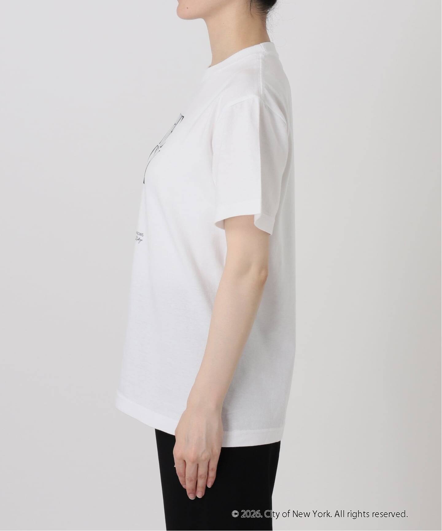 GOOD ROCK SPEED/グッドロックスピード】THE CITY Tシャツ（Tシャツ