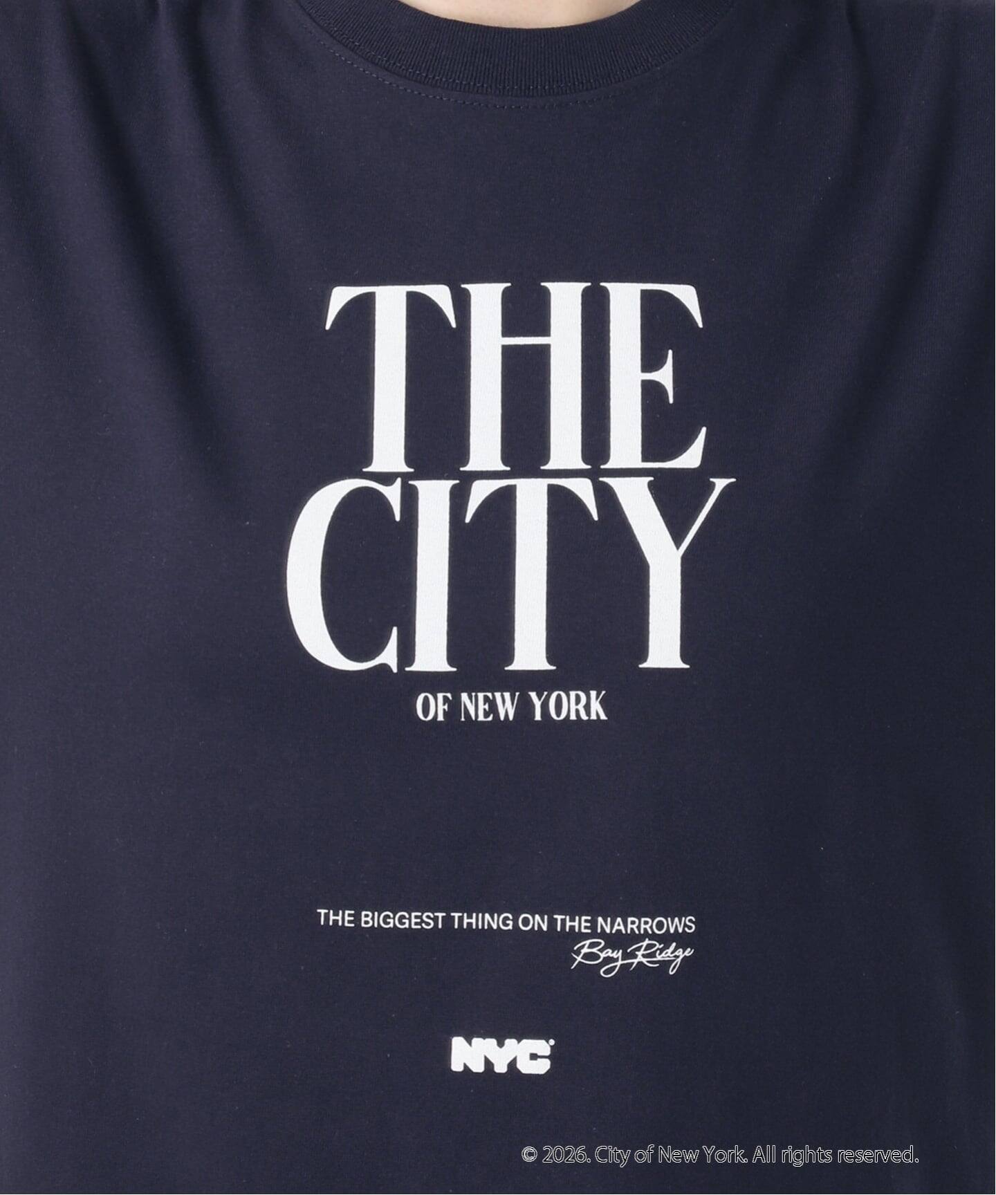 MUSE【GOOD ROCK SPEED】THE CITY Tシャツ GOOD ROCK SPEED/グッドロックスピード】THE CITY Tシャツ（Tシャツ