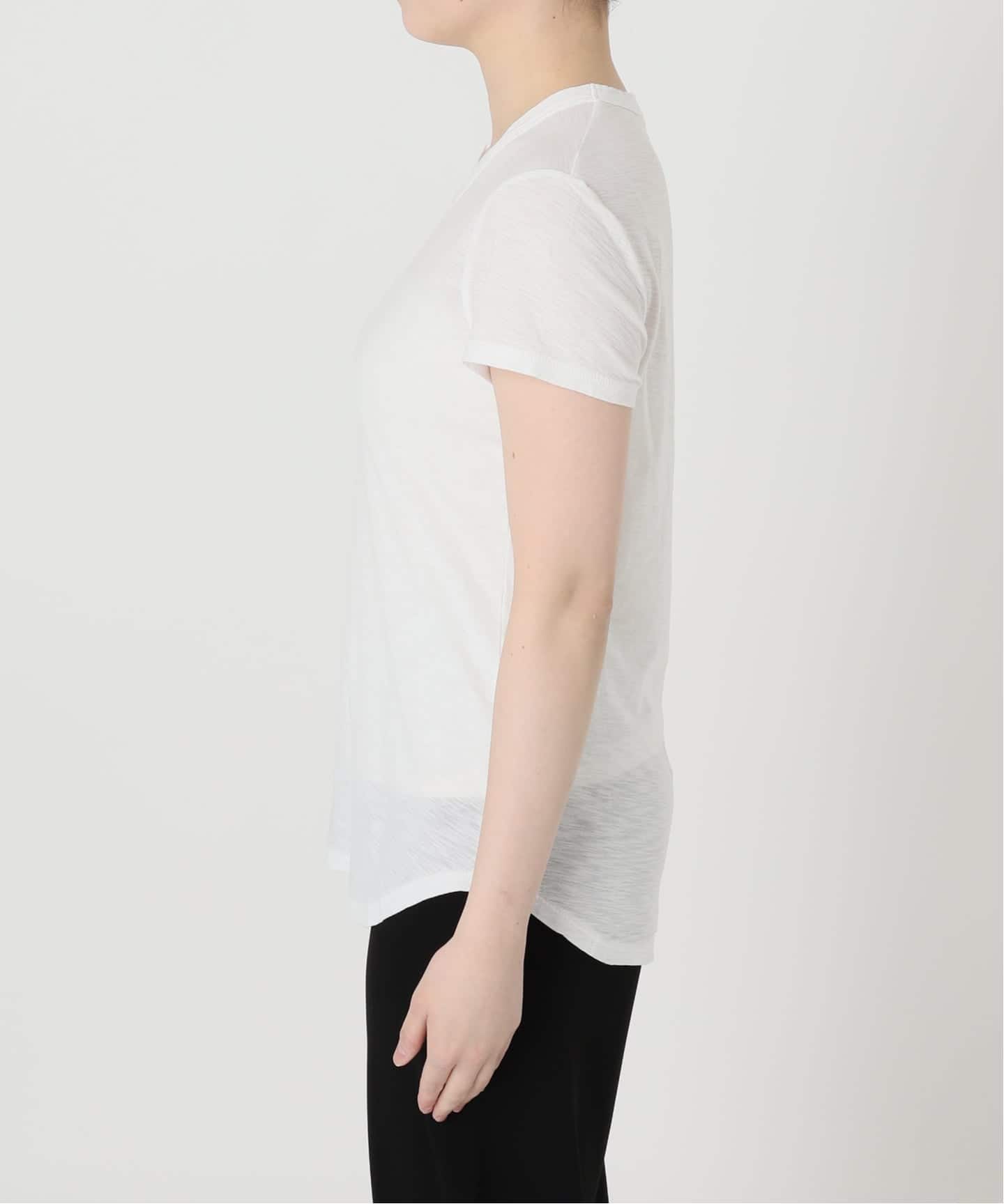 新品 MUSE de Deuxieme Classe ジェームスパース Tシャツ JAMES PERSE/ジェームス パース】CASUAL Tシャツ（Tシャツ／カットソー
