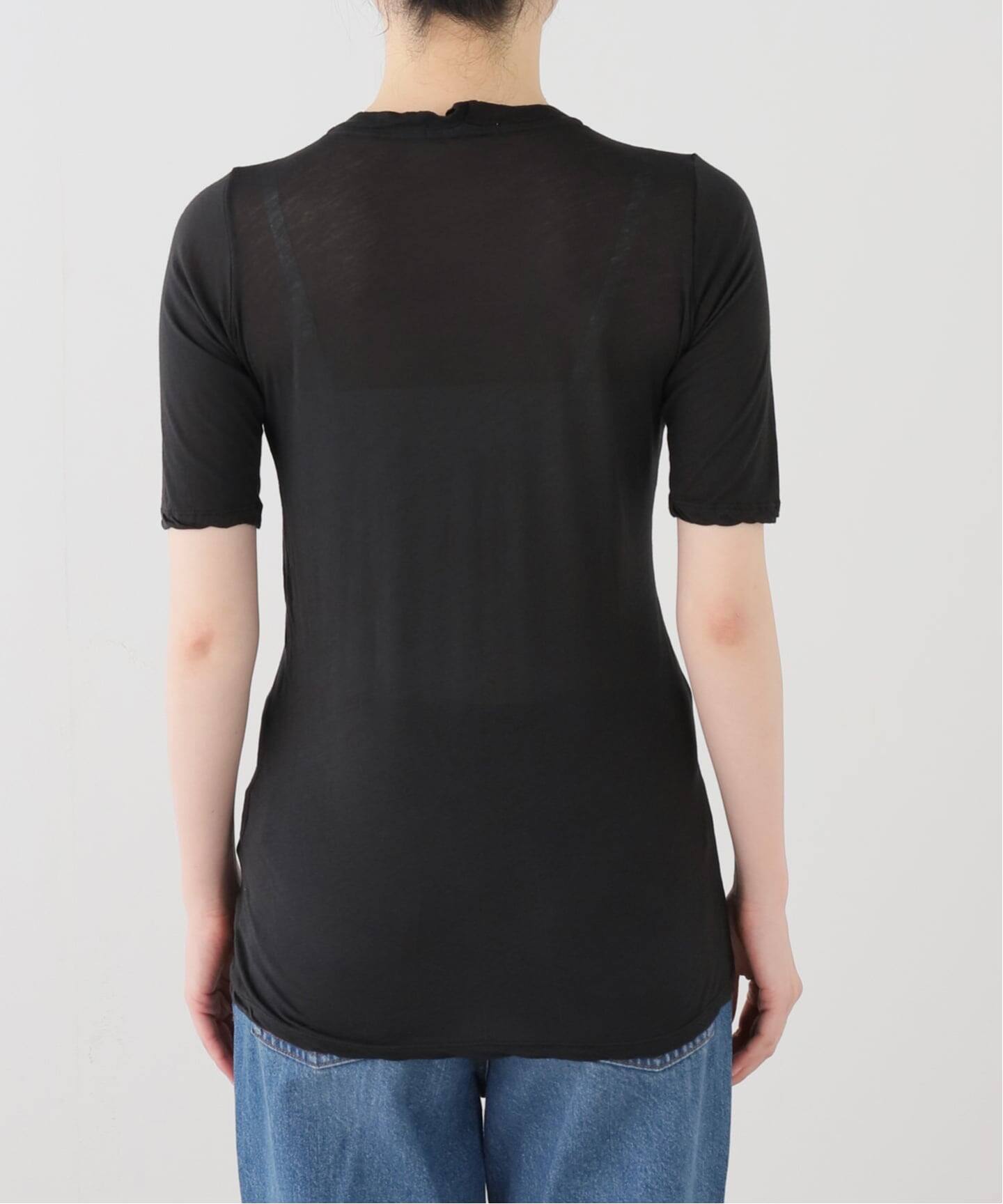 ALL THREE/オール スリー】3/4 SLEEVE Tシャツ（Tシャツ／カットソー