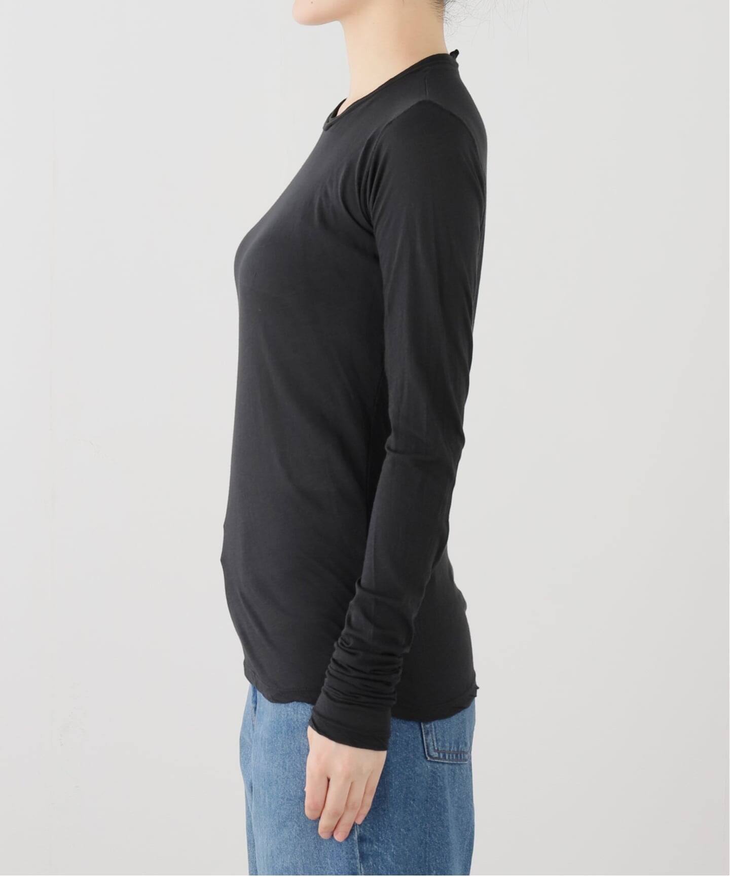 ALL THREE/オール スリー】LONG SLEEVE Tシャツ（Tシャツ／カットソー