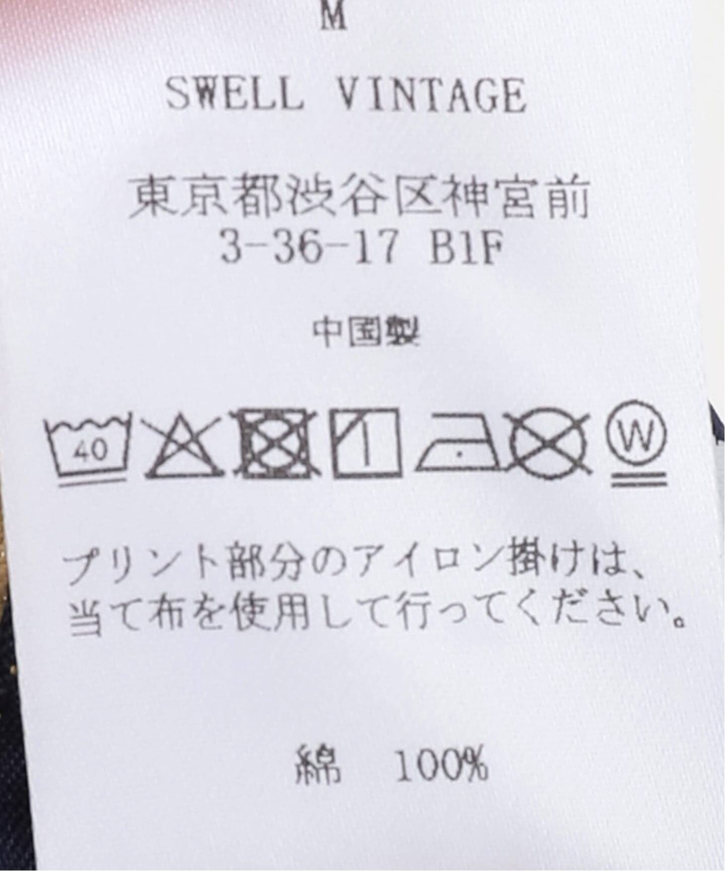 BUILT NOT BOUGHT/ビルト ノット ボウト】 Tシャツ（Tシャツ