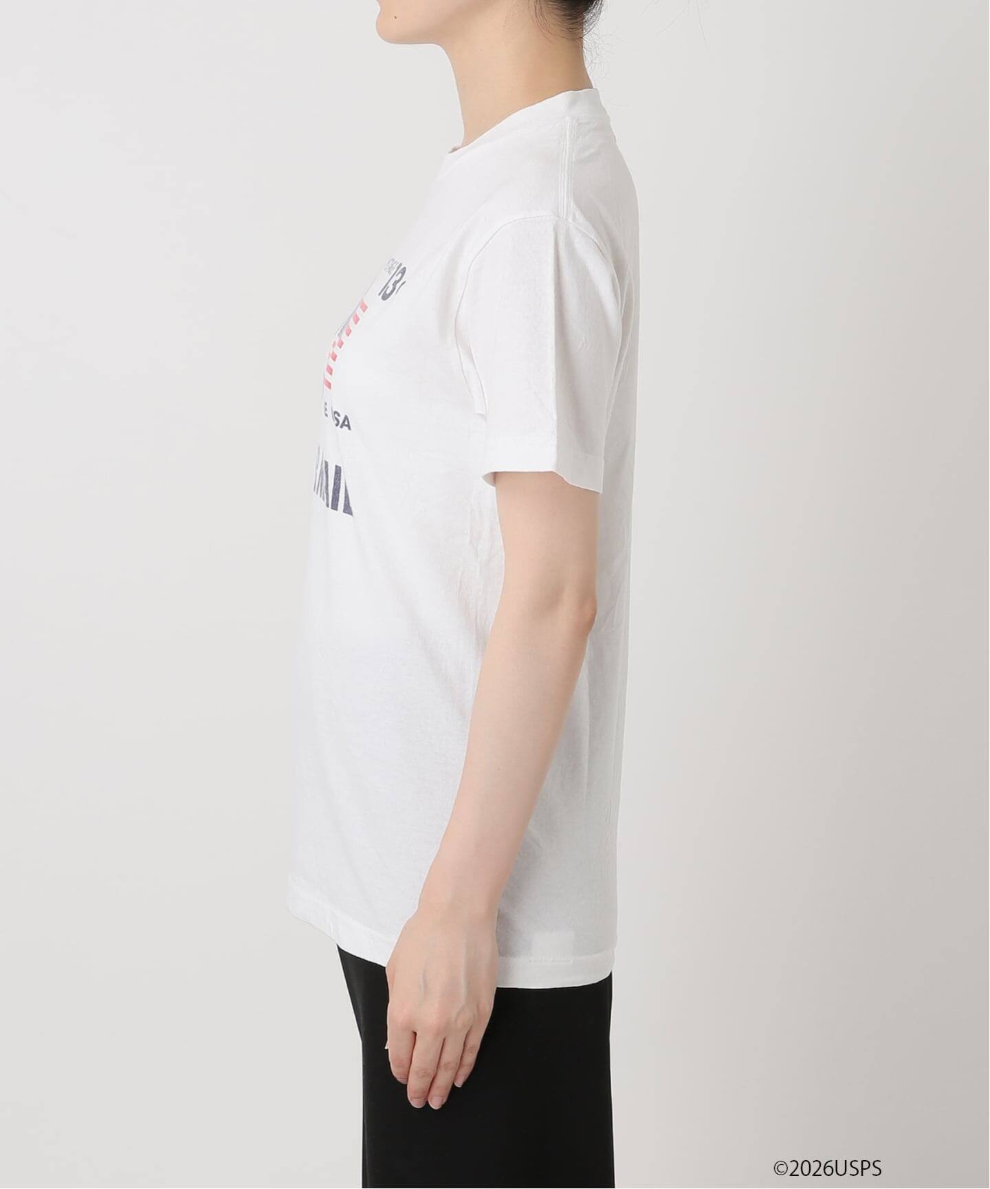 GOOD ROCK SPEED/グッドロックスピード】USPS Tシャツ（Tシャツ