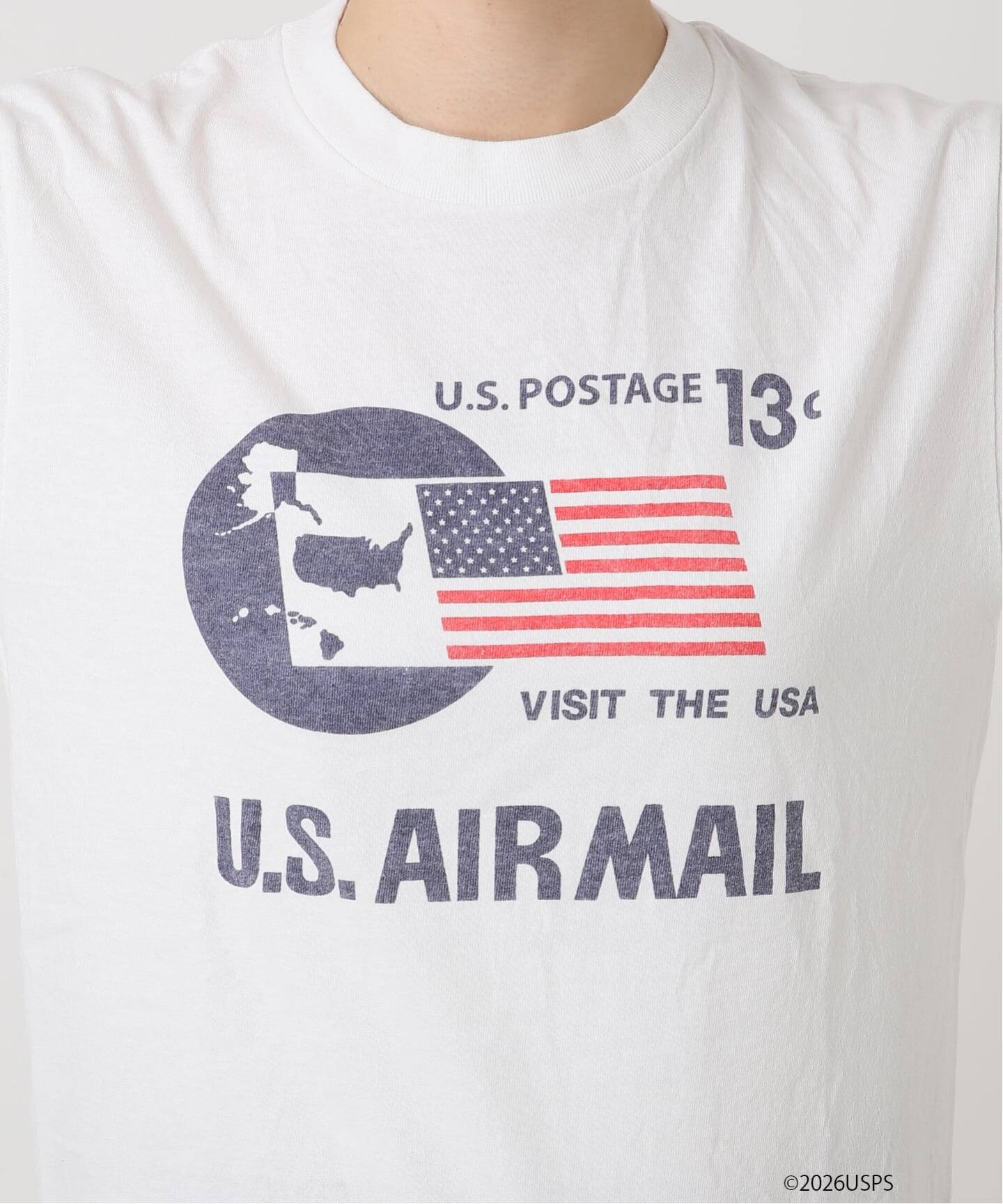 GOOD ROCK SPEED/グッドロックスピード】USPS Tシャツ（Tシャツ